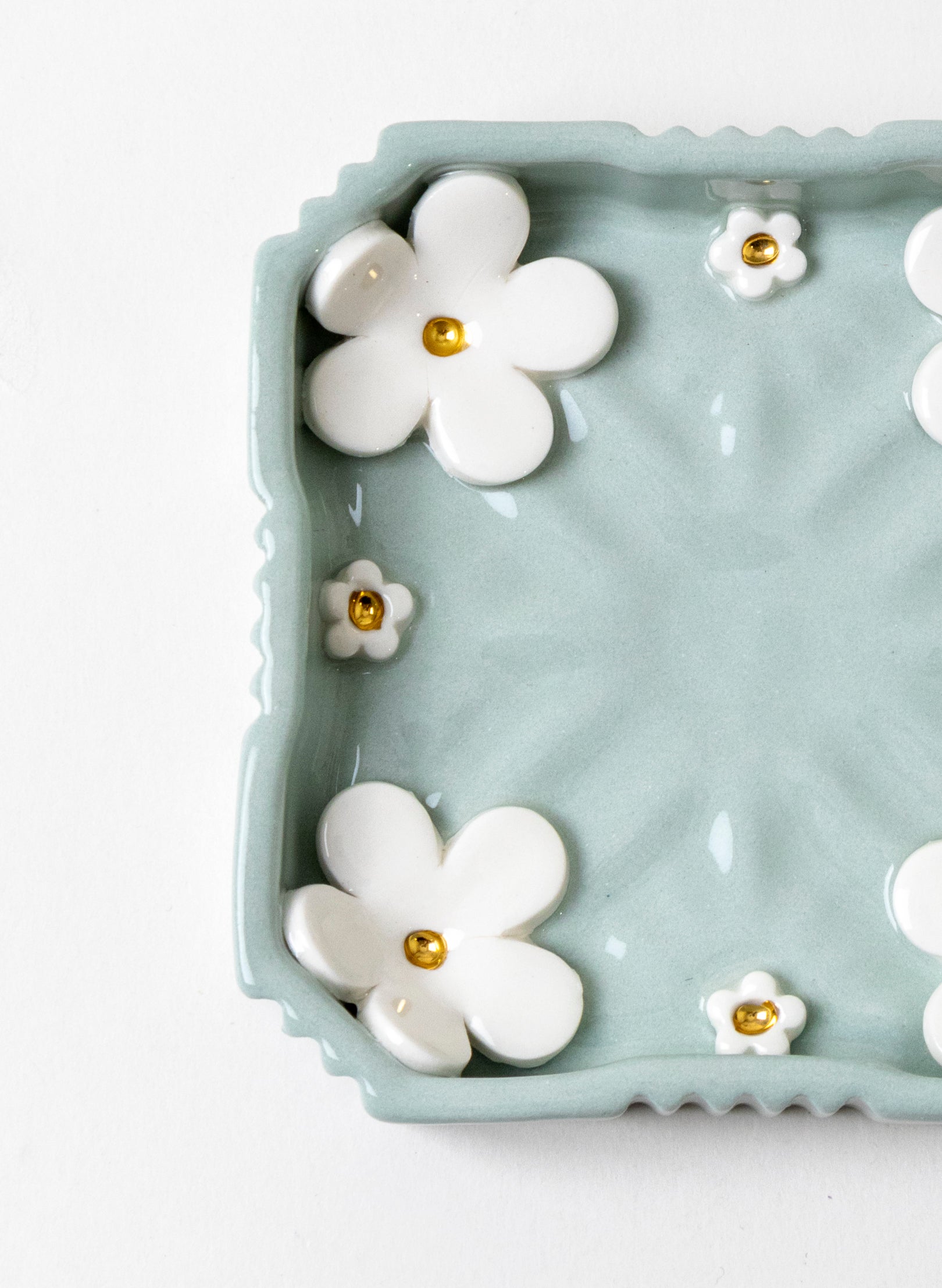 Medium Ring Dish