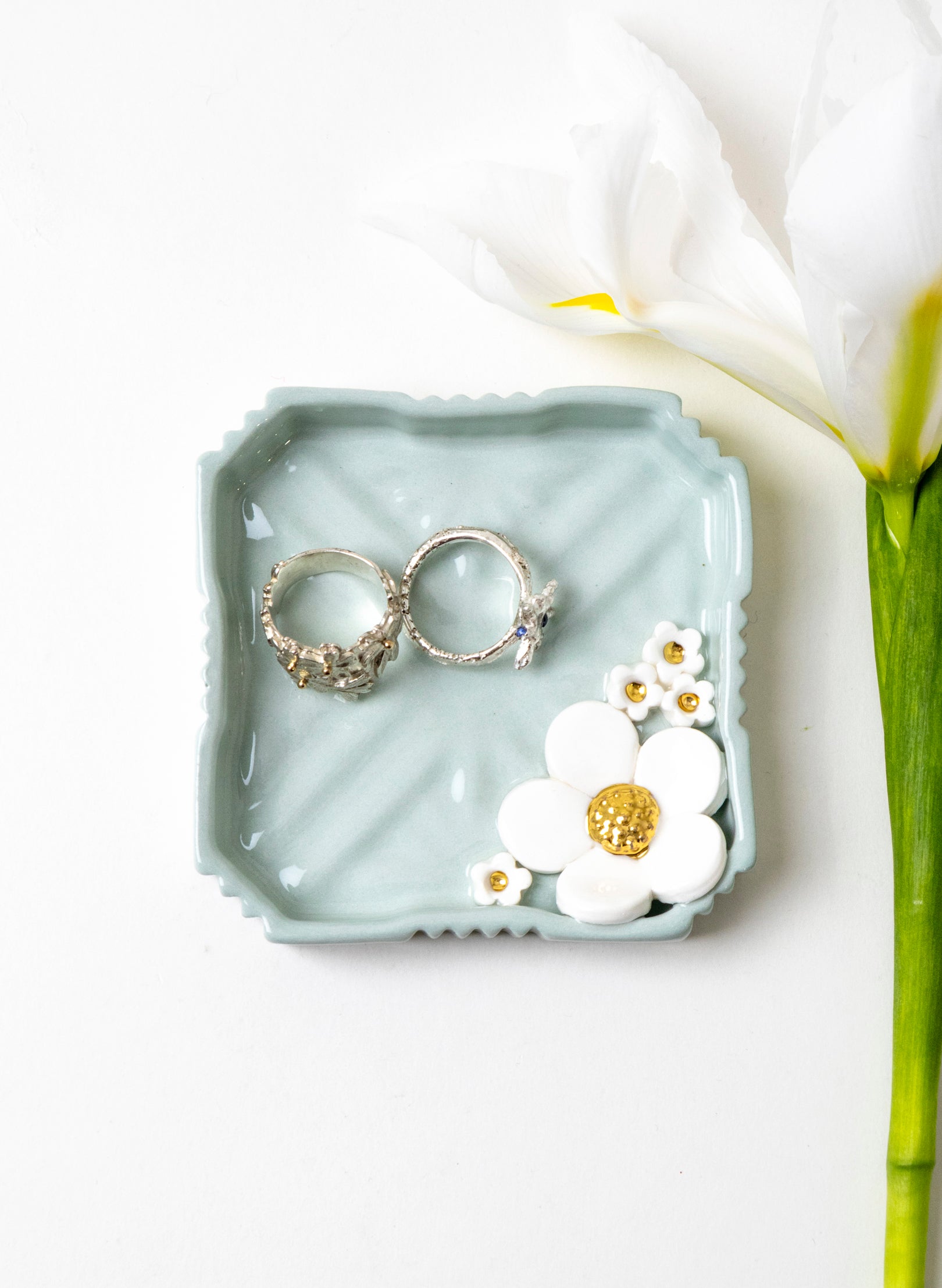Medium Ring Dish