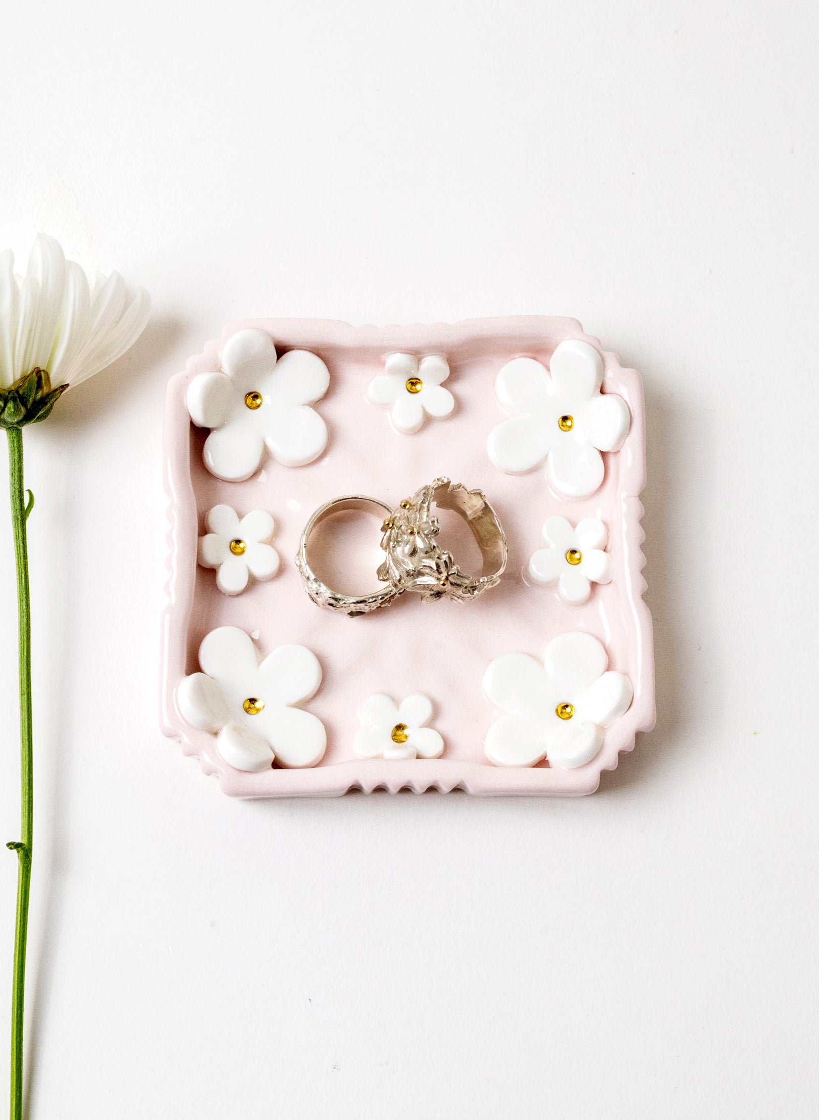 Medium Ring Dish