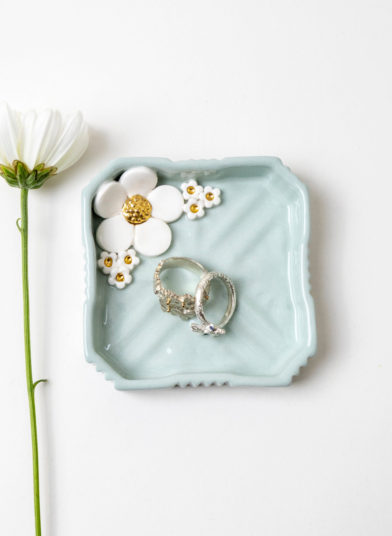 Medium Ring Dish