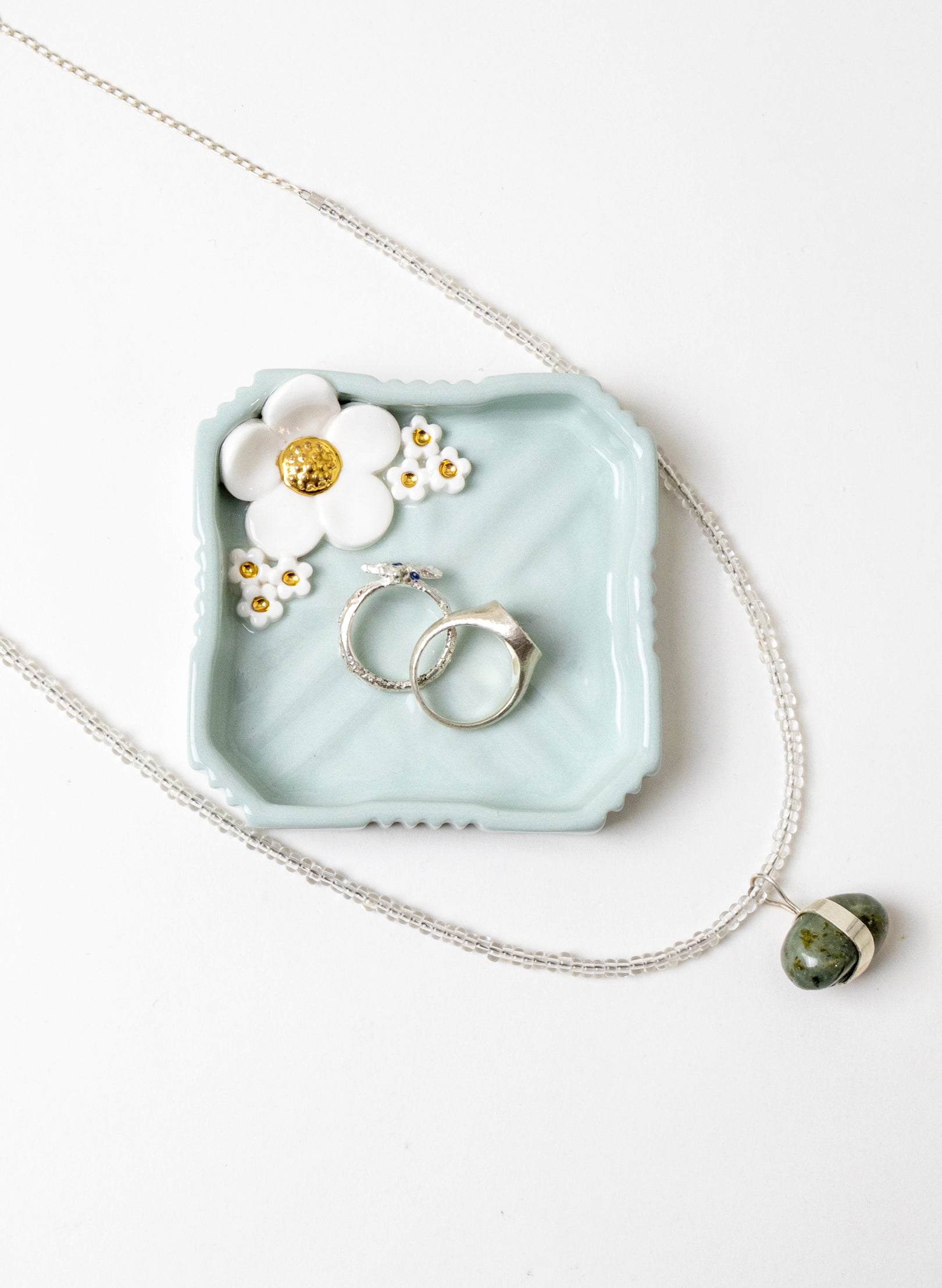 Medium Ring Dish