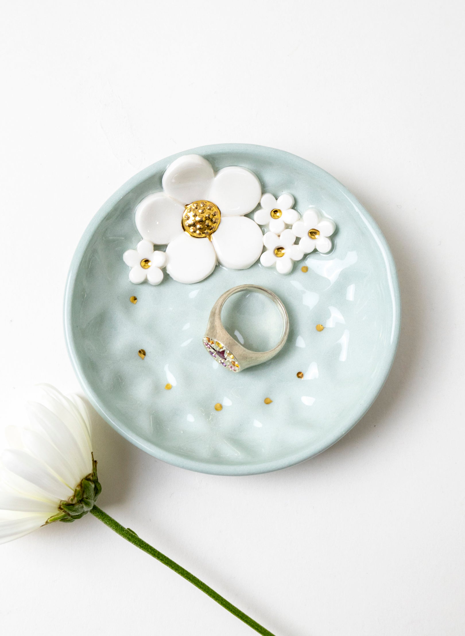 Medium Ring Dish