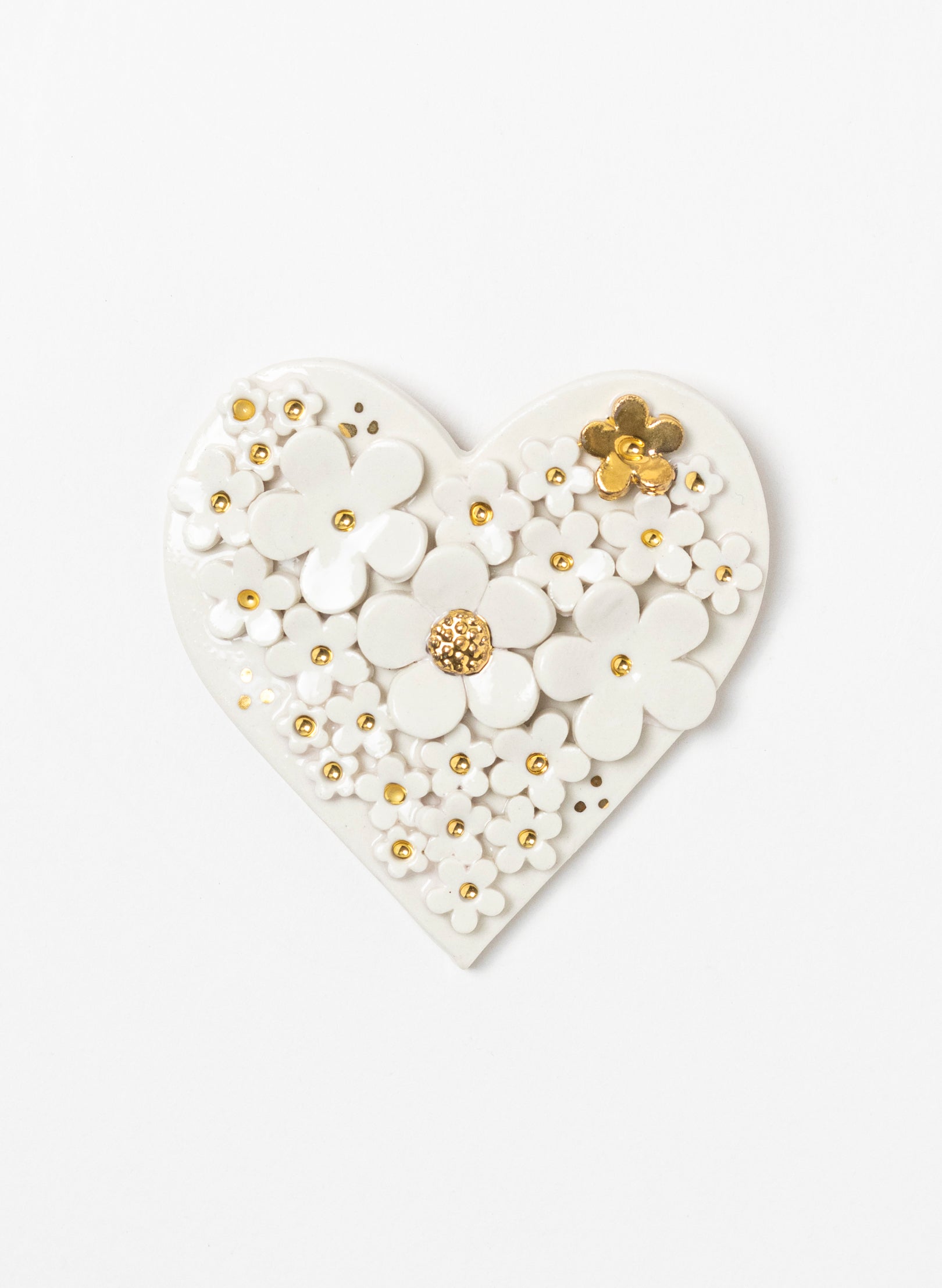 Wall Hanging Heart