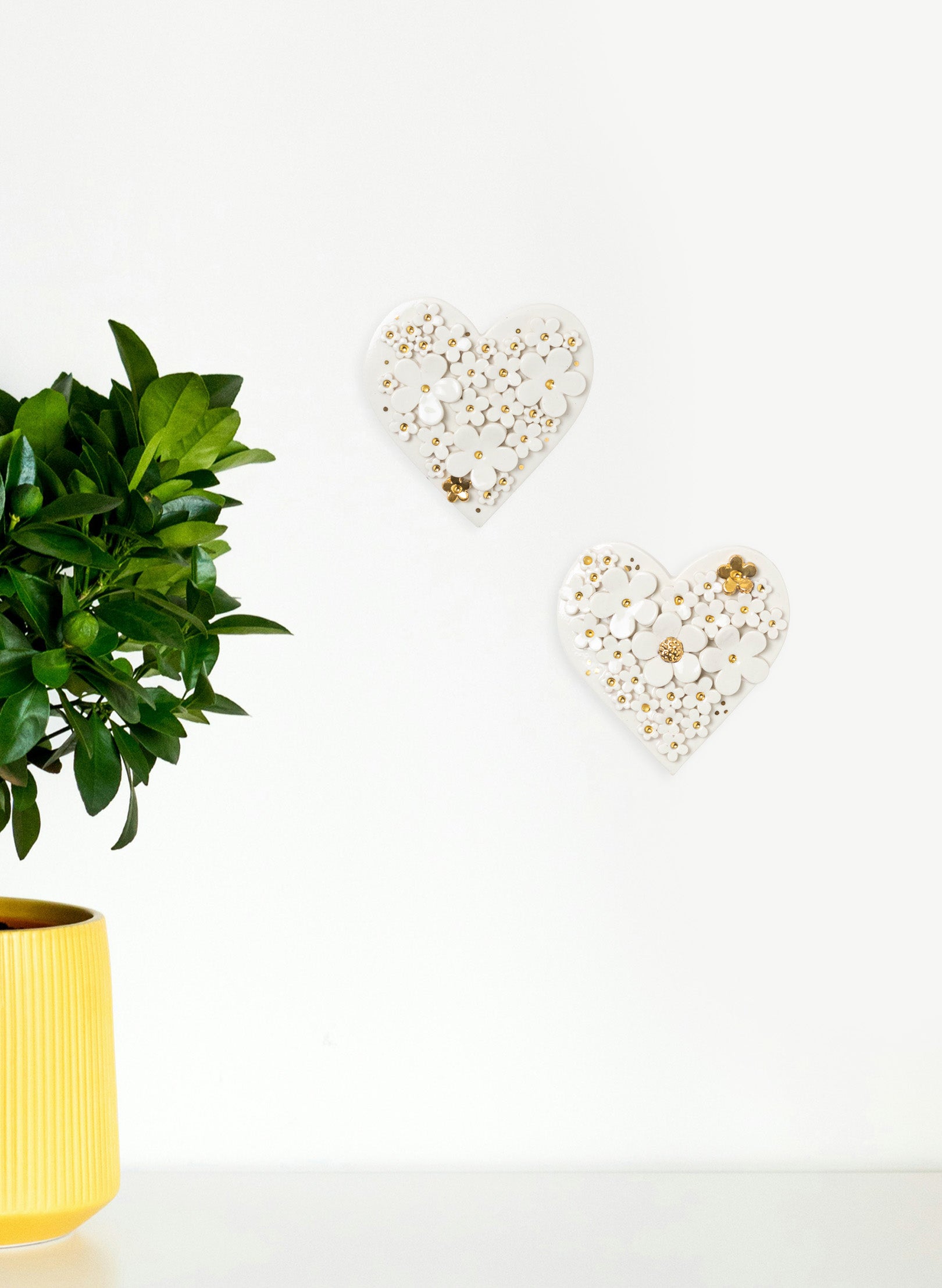 Wall Hanging Heart