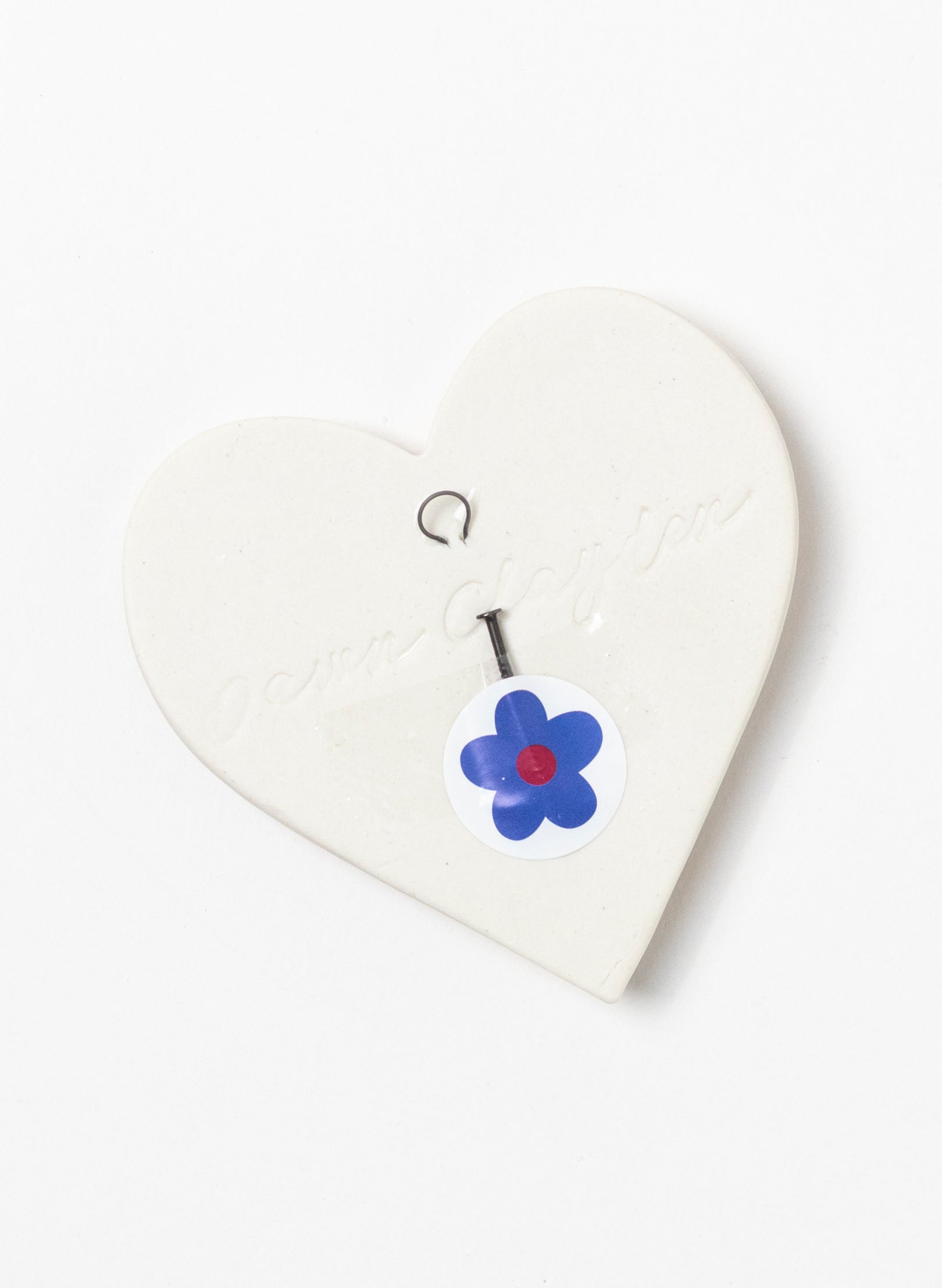 Wall Hanging Heart