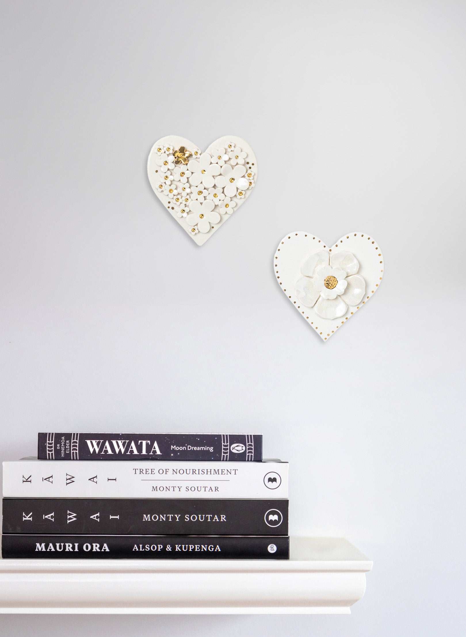 Wall Hanging Heart