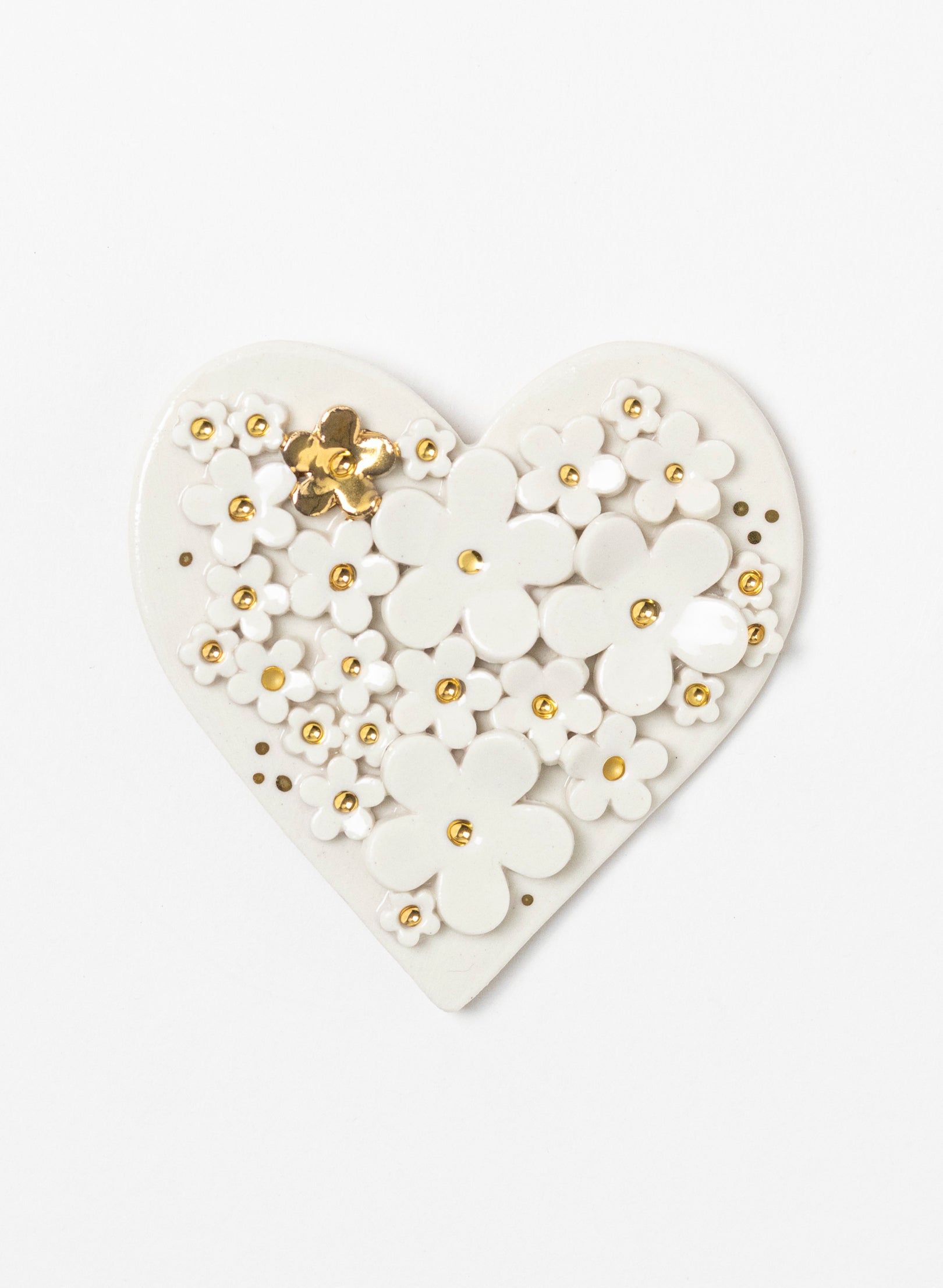 Wall Hanging Heart