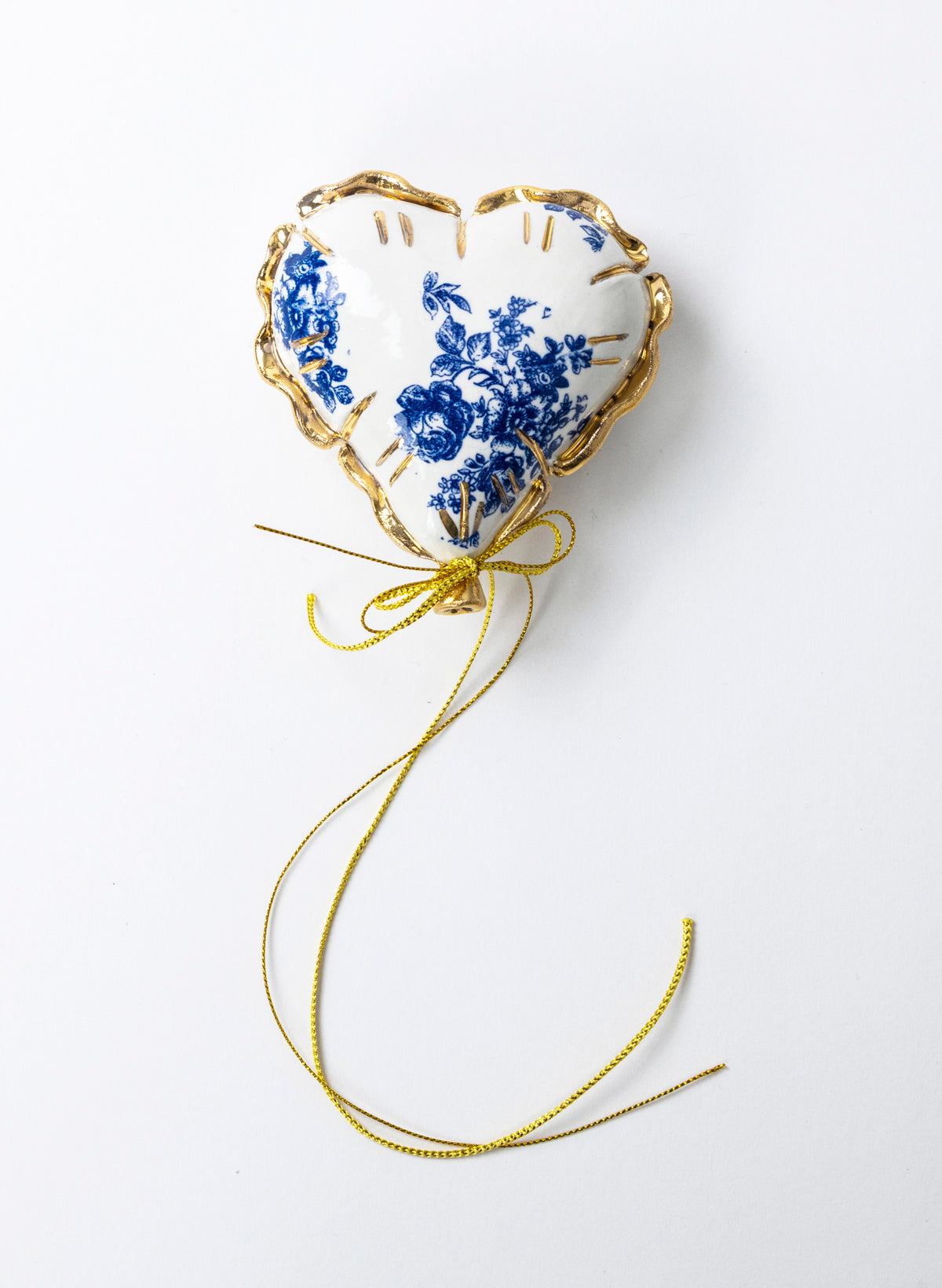 Mini Ceramic Balloon