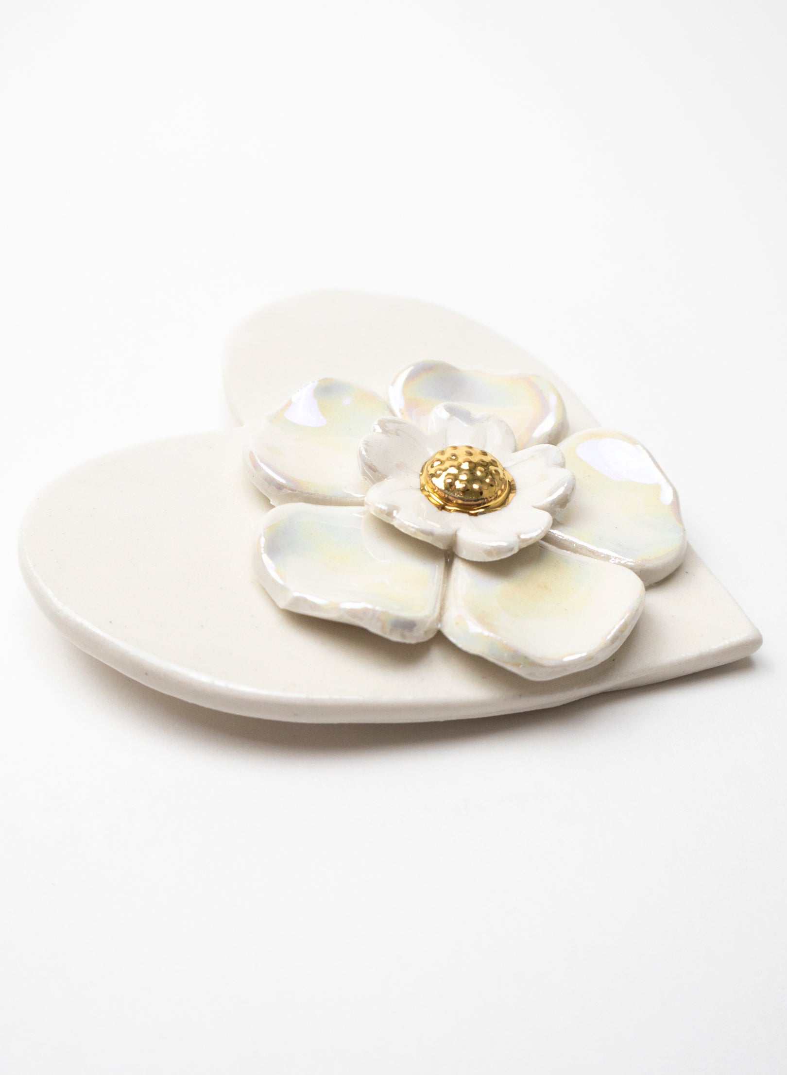 Heart Wall Hanging Large