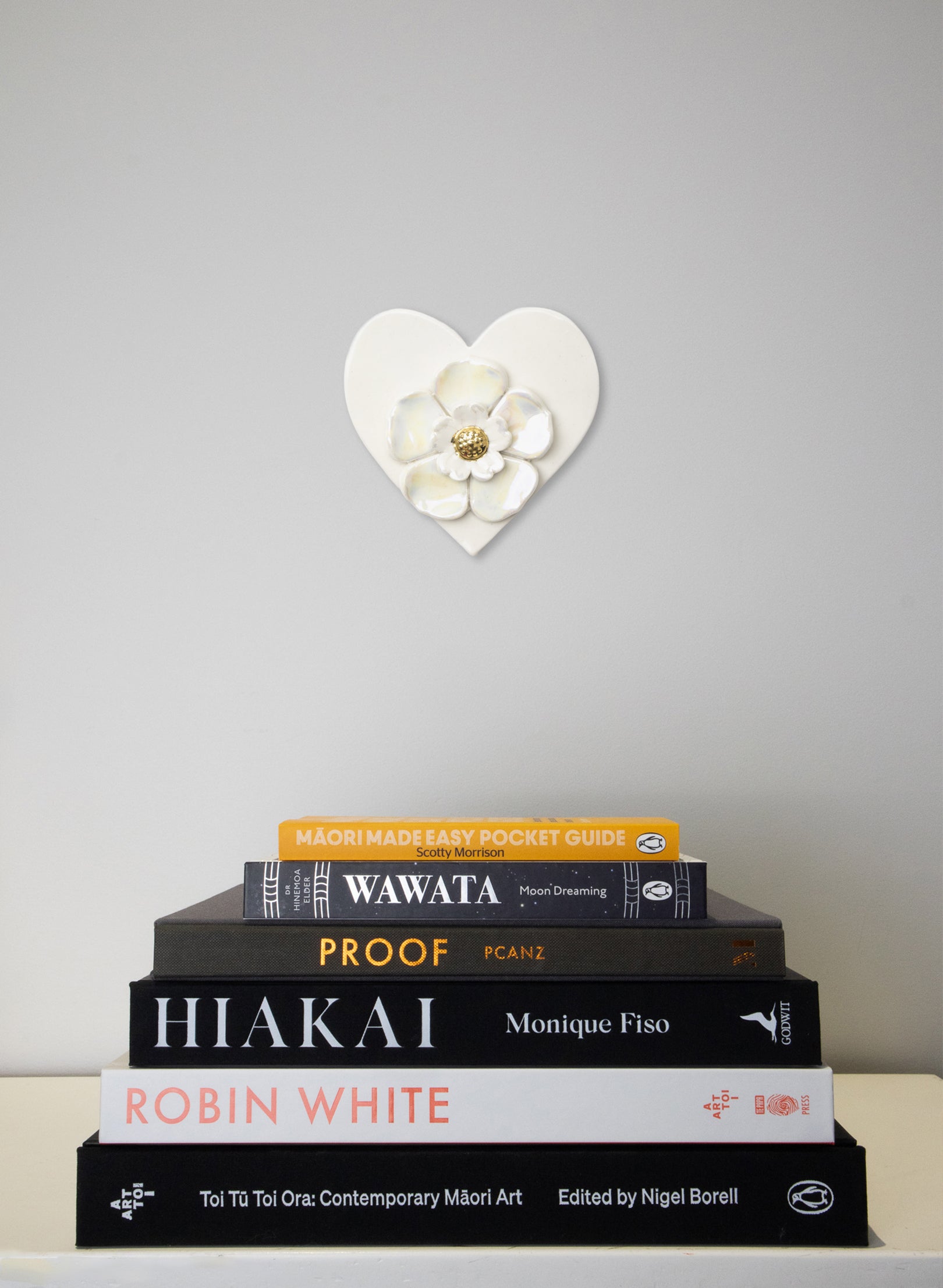 Heart Wall Hanging Large