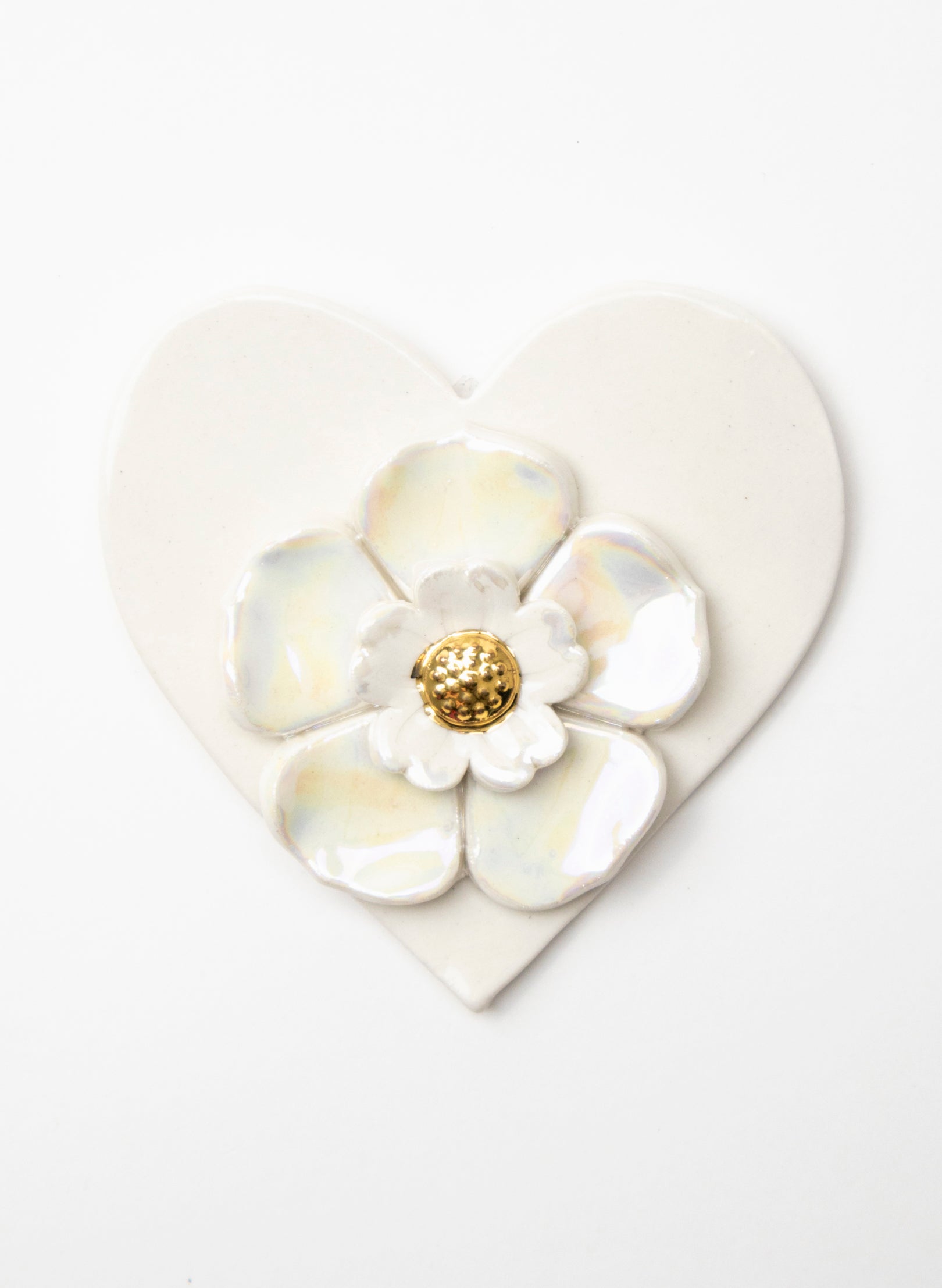 Heart Wall Hanging Large