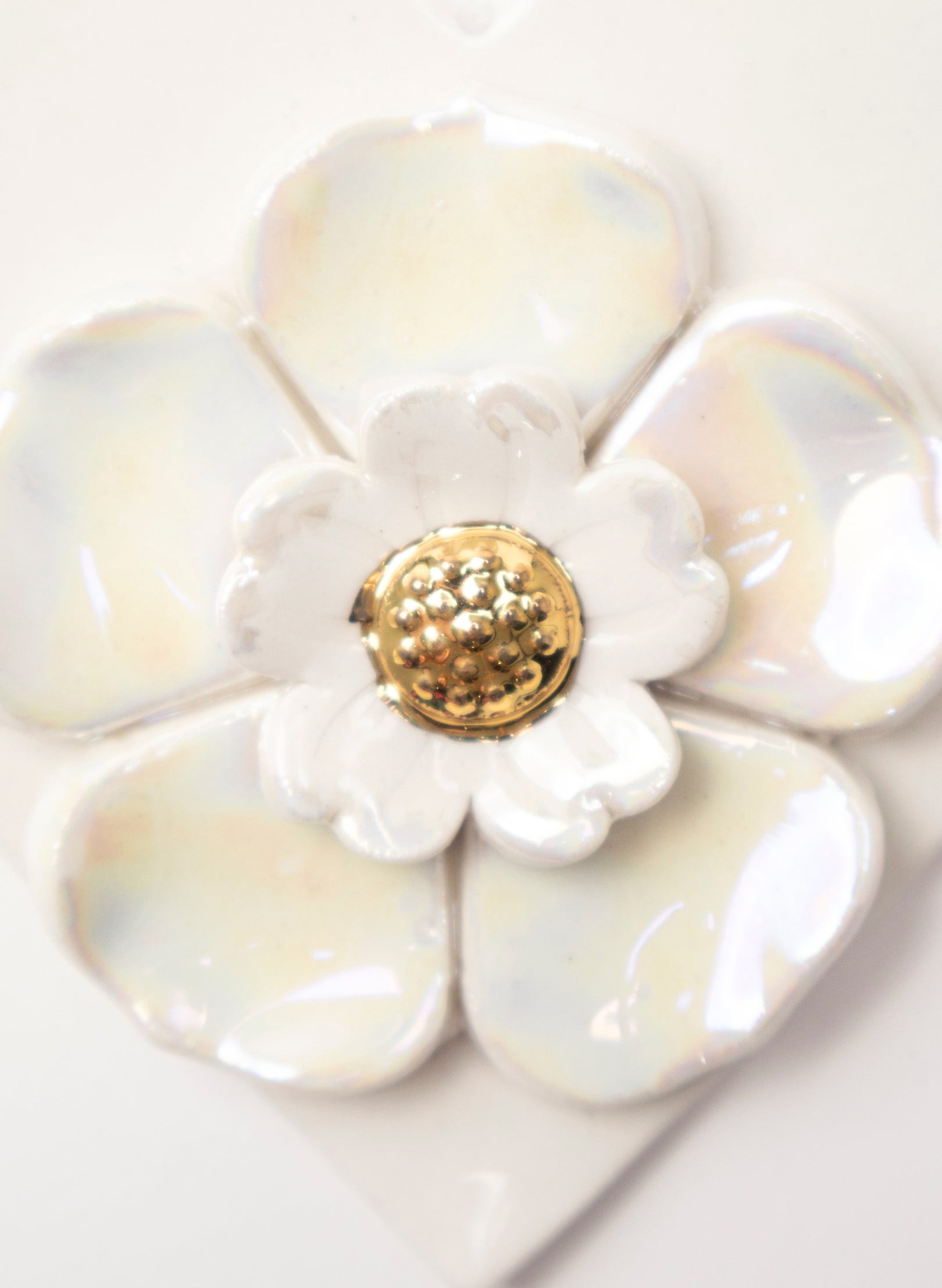 Heart Wall Hanging Large