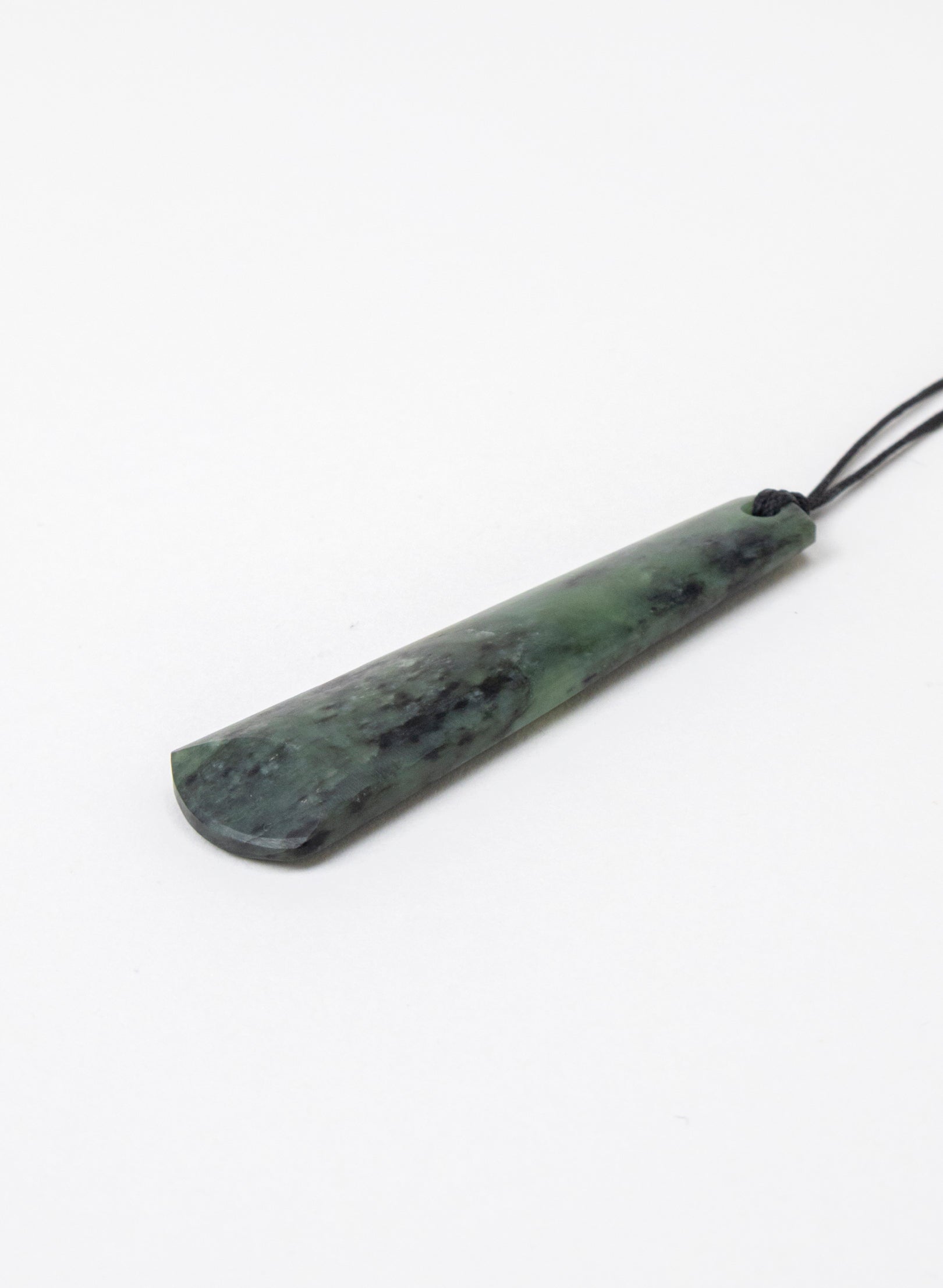 Pounamu Pendant