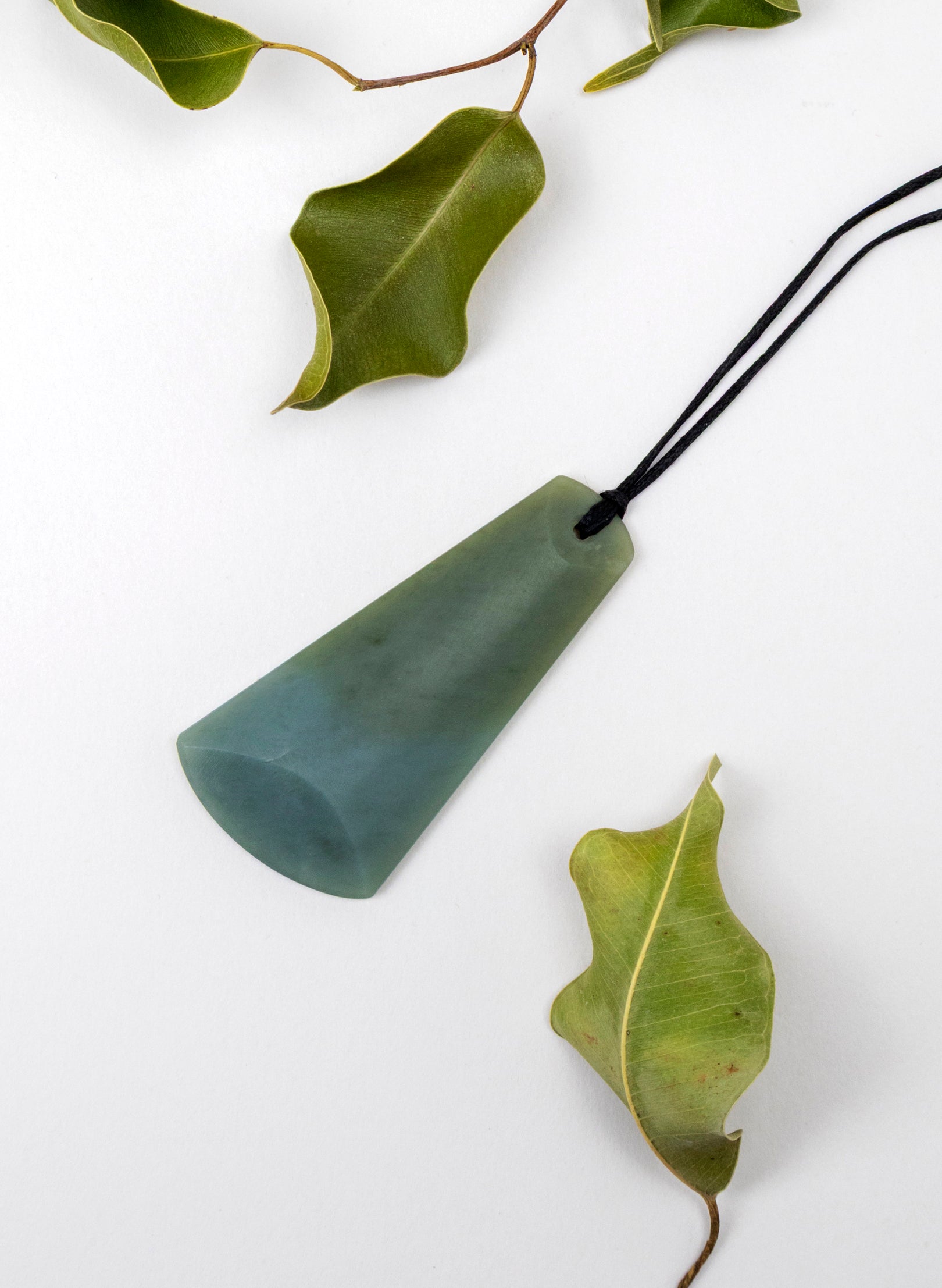 Inanga Pounamu Toki