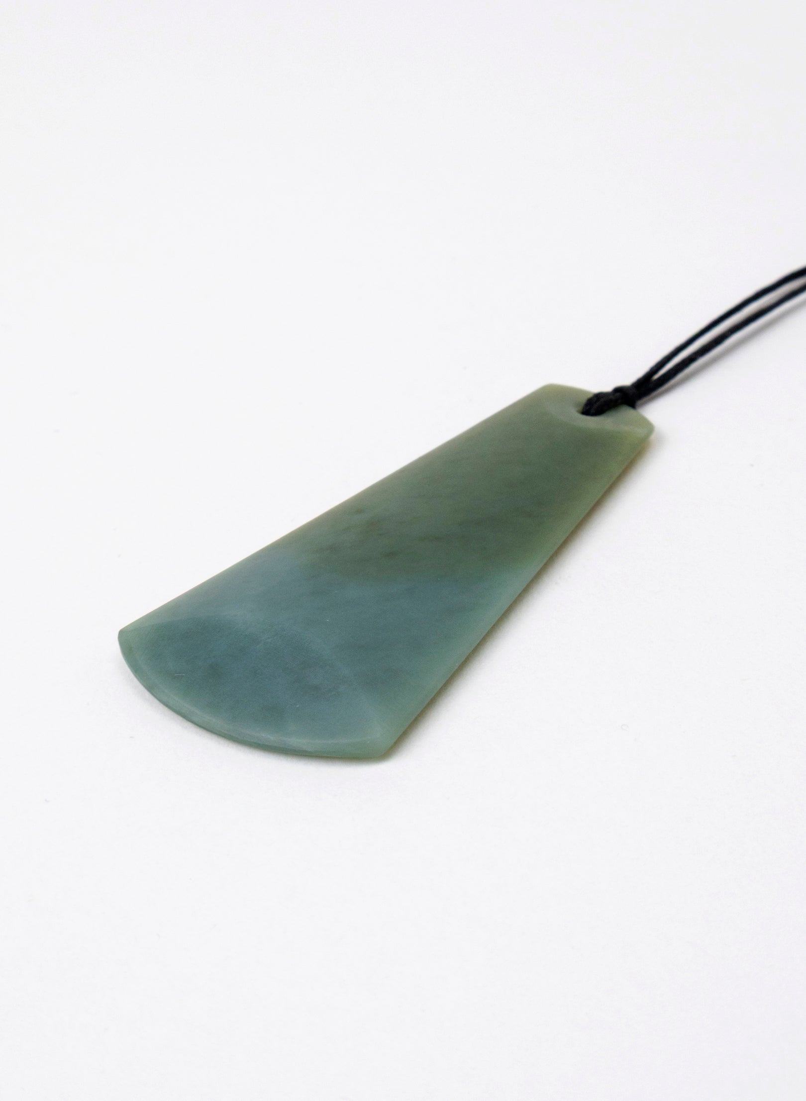 Inanga Pounamu Toki