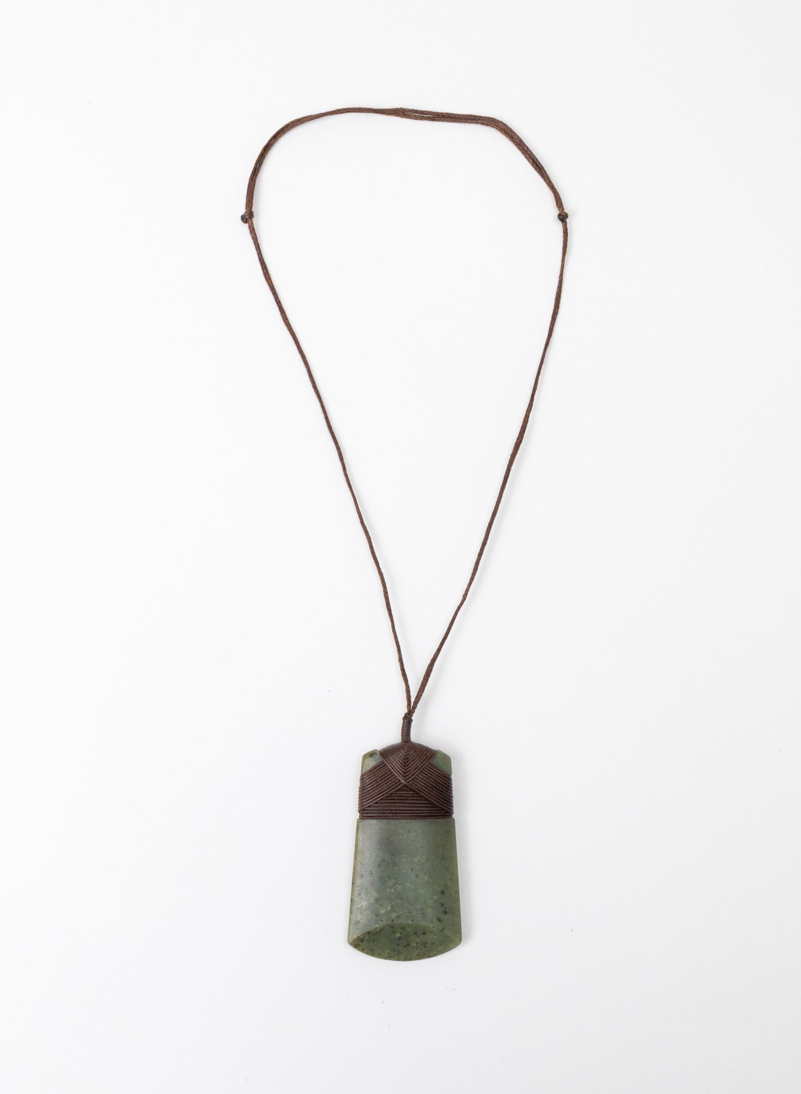 Kōkopu Pounamu Toki