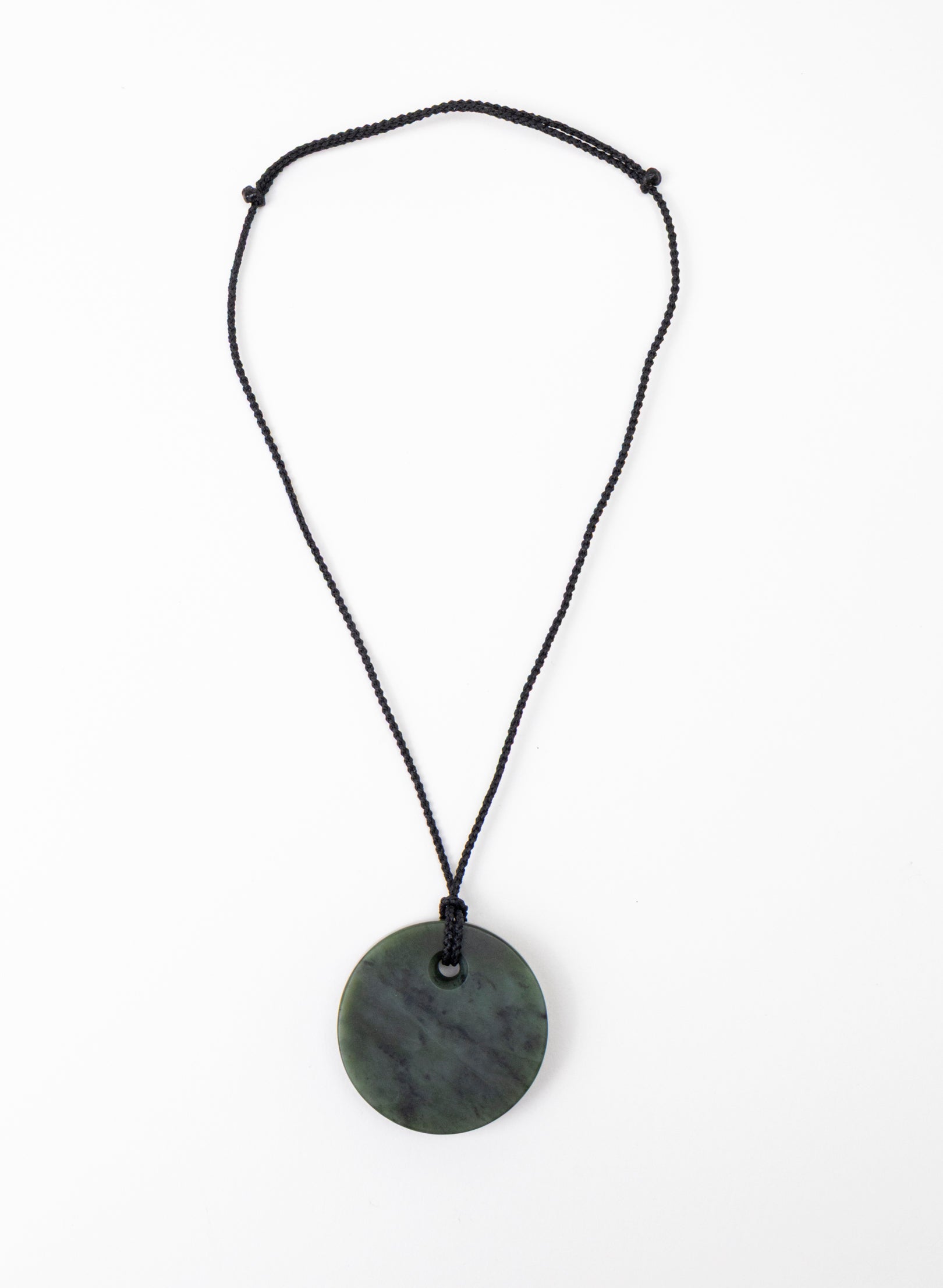 Kawakawa Pounamu Porohita