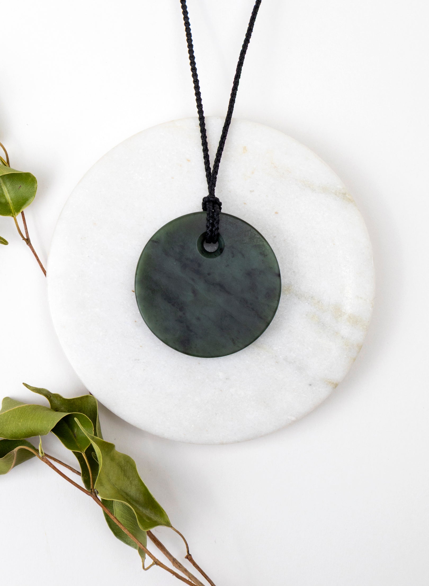 Kawakawa Pounamu Porohita