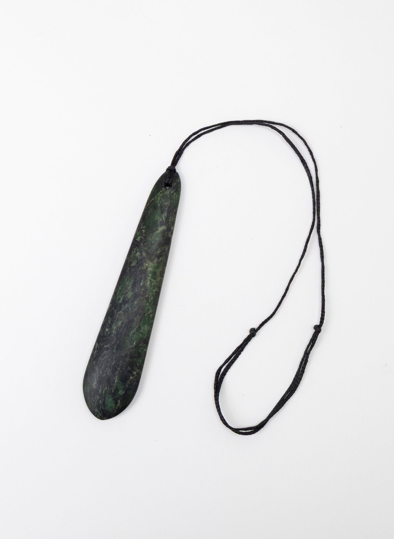 Kawakawa Pounamu Roimata