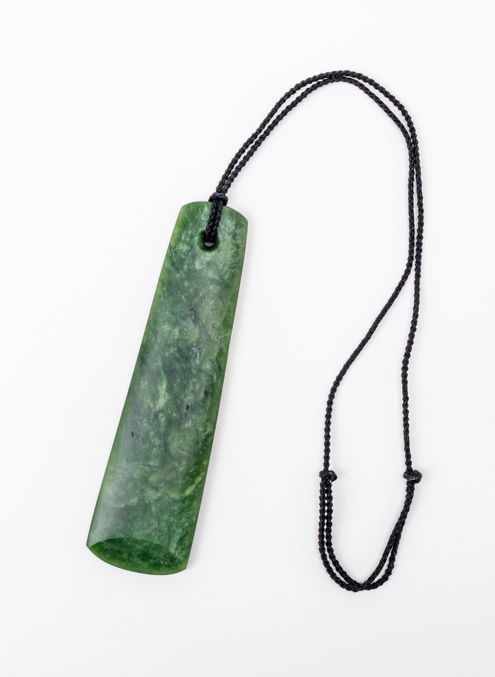 Kahurangi Pounamu Toki