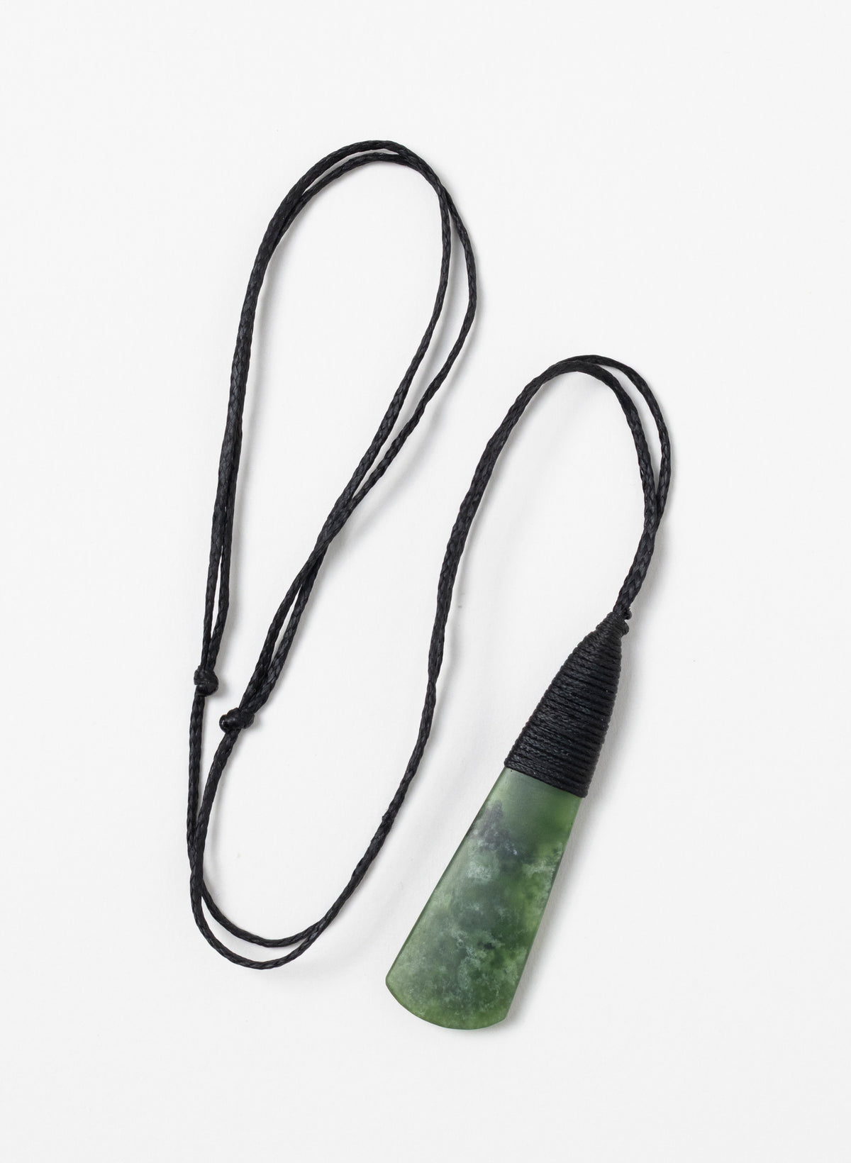 Kahurangi Pounamu Toki