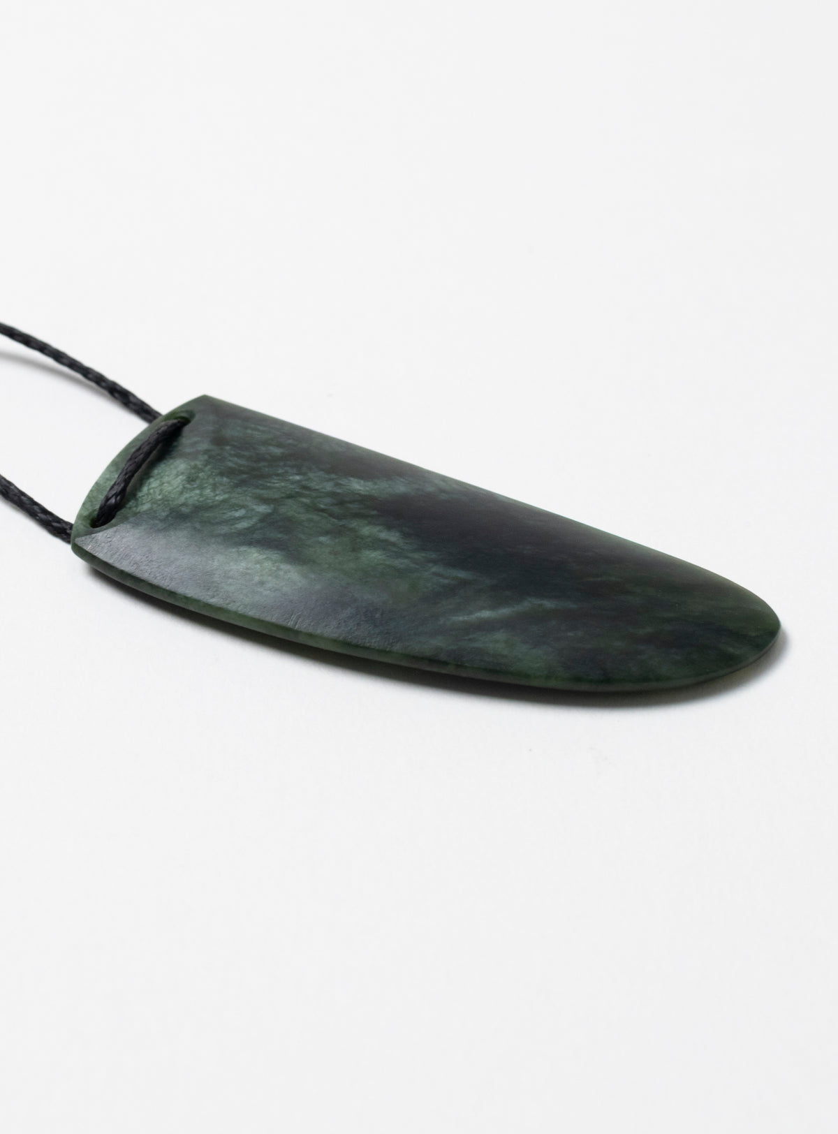 Kawakawa Pounamu Niho