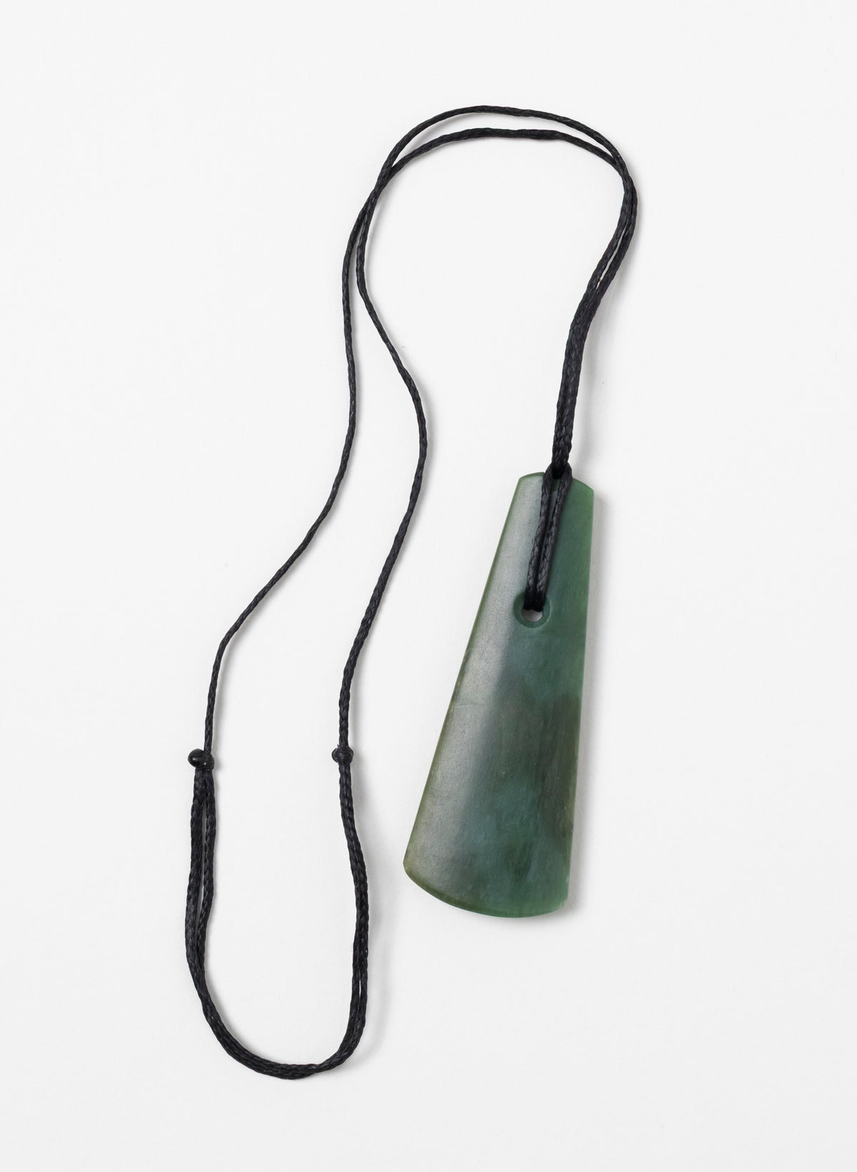 Inanga Pounamu Toki