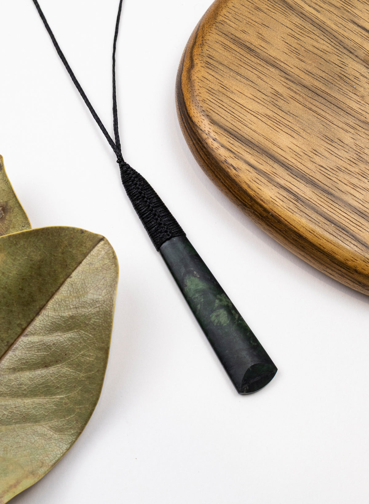 Tangiwai Pounamu Toki