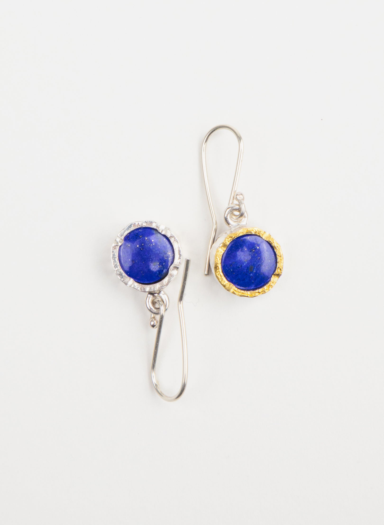 Lapis Lazuli Earrings