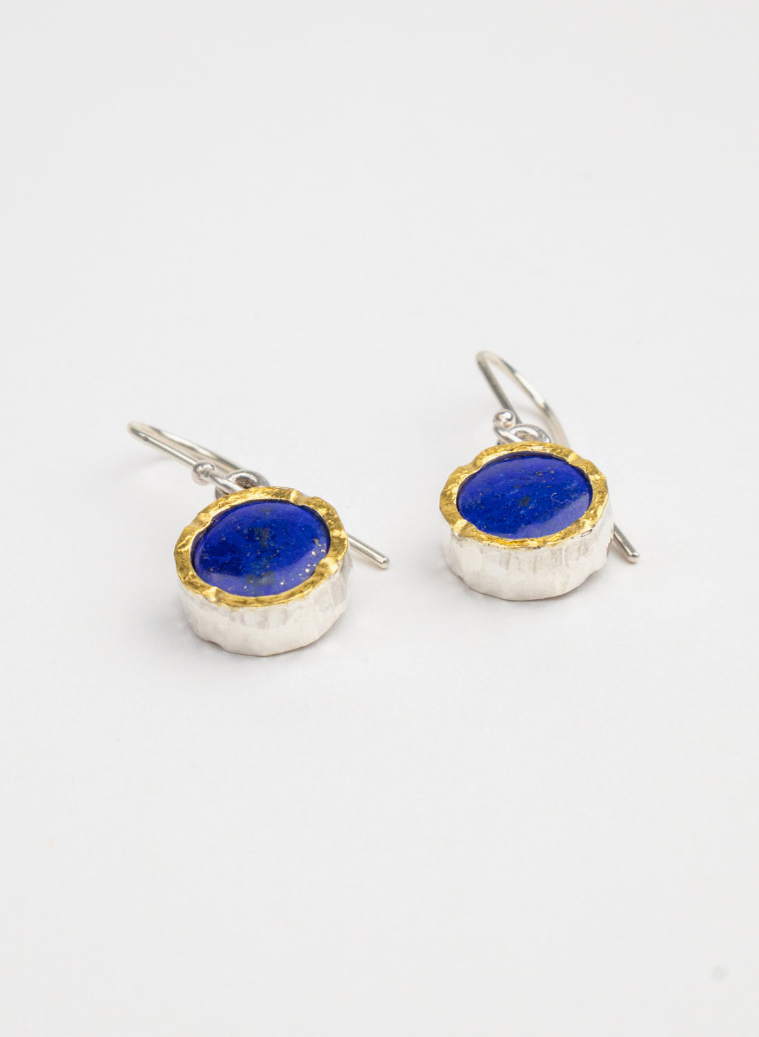 Lapis Lazuli Earrings