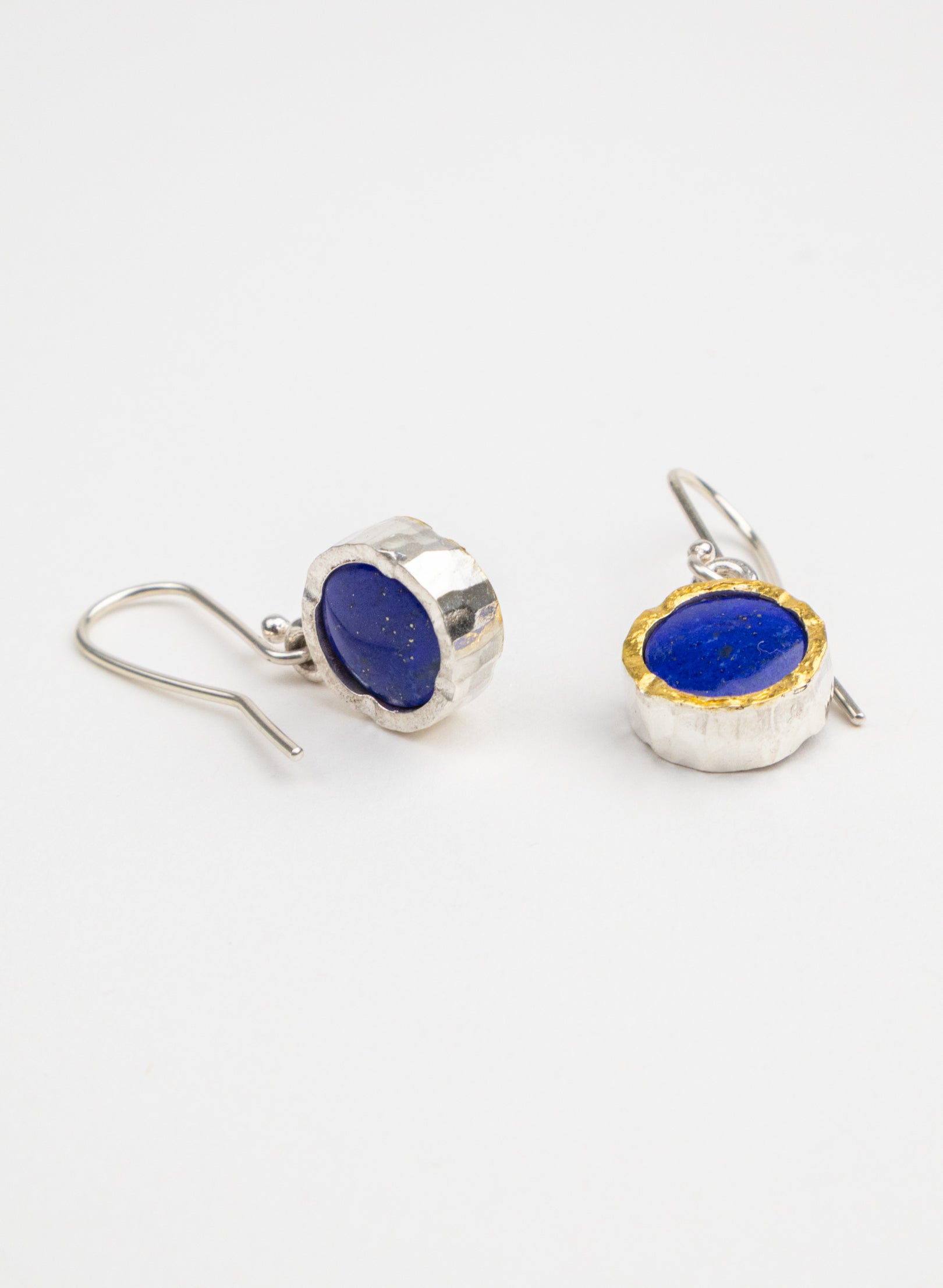 Lapis Lazuli Earrings