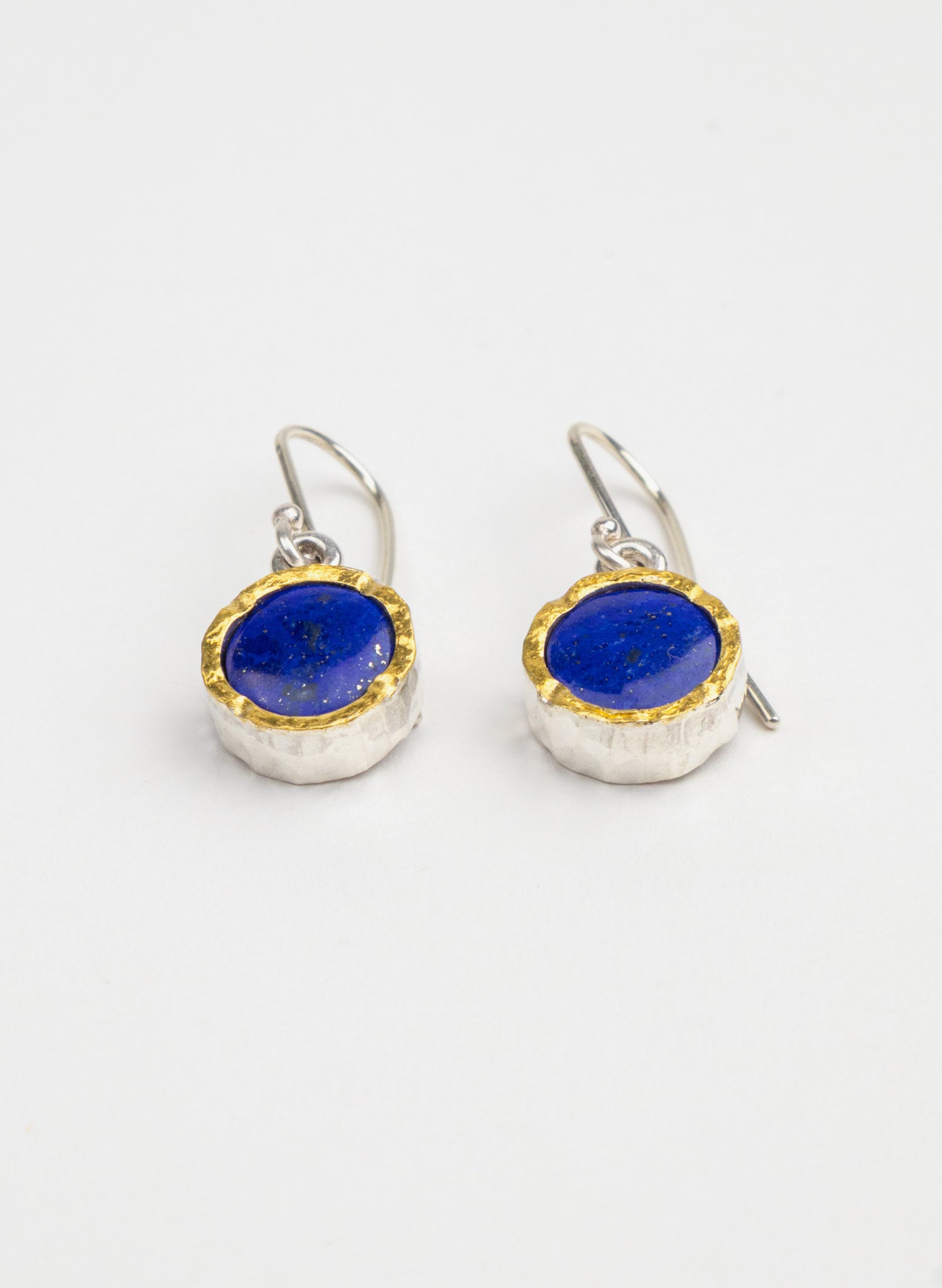 Lapis Lazuli Earrings