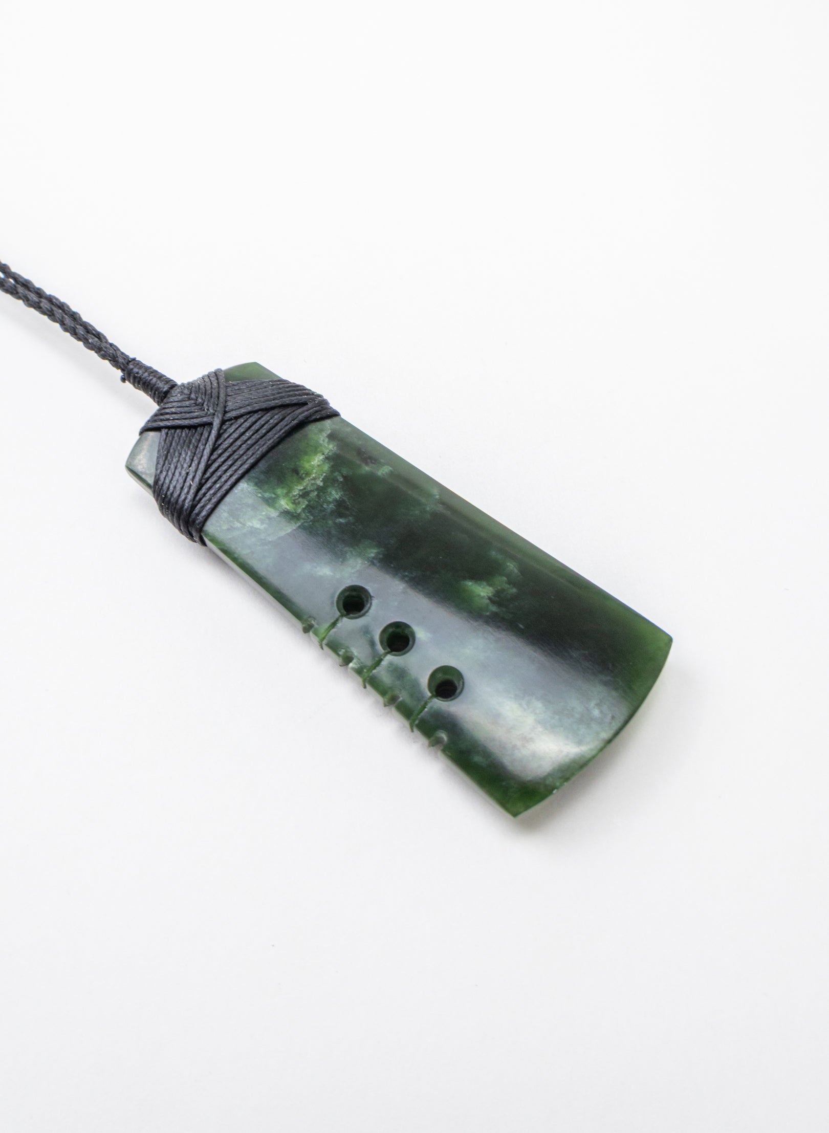 Pounamu Toki Kawakawa