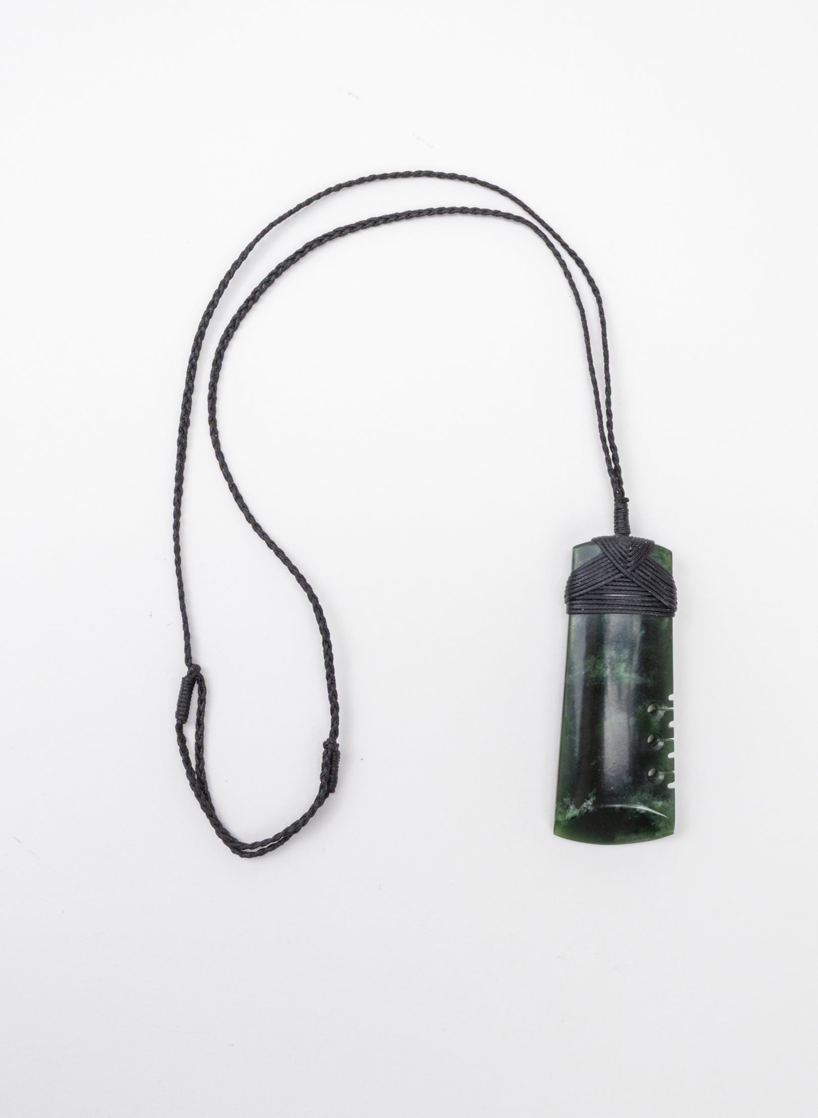 Pounamu Toki Kawakawa