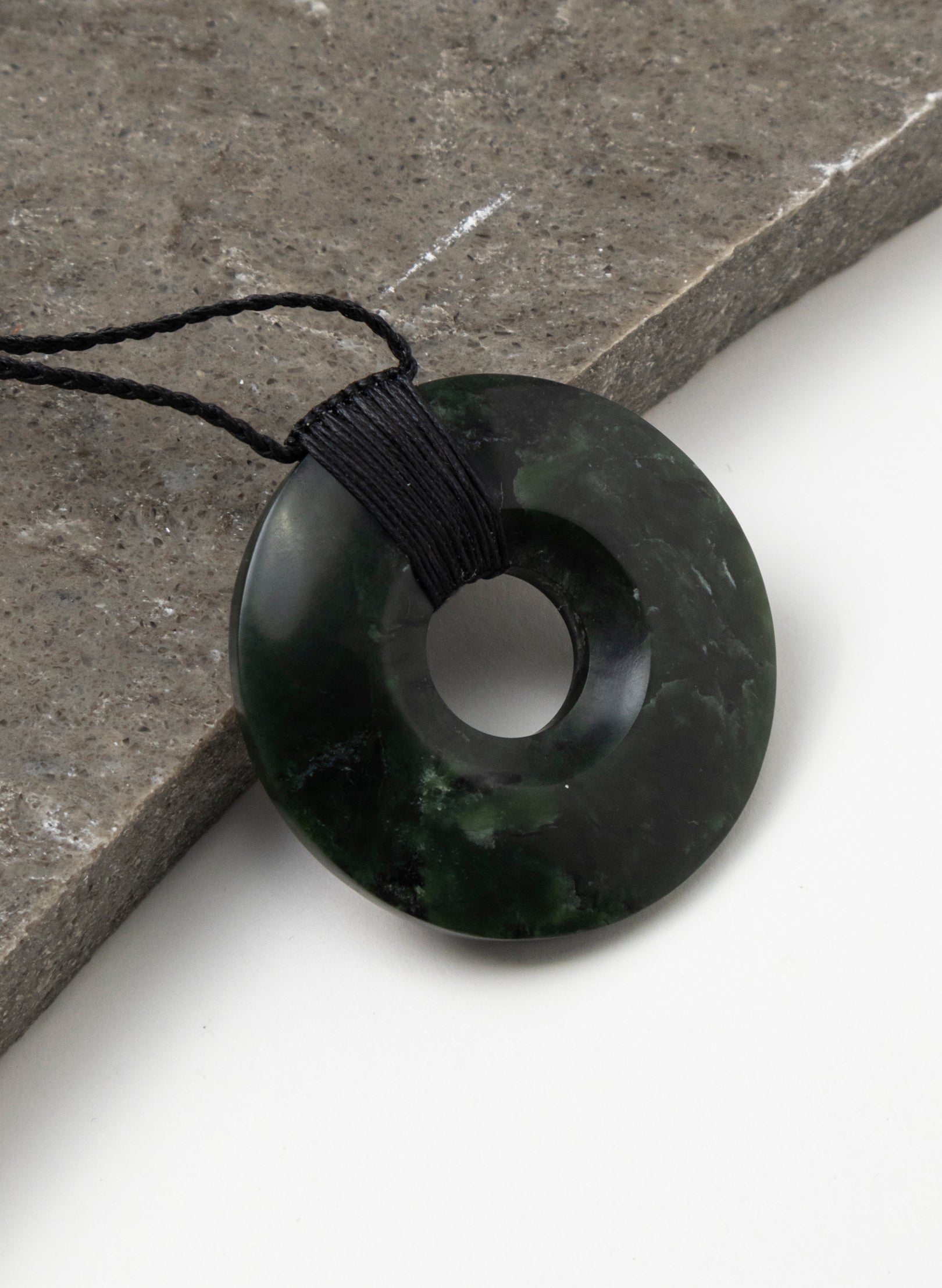 Porohita Pounamu