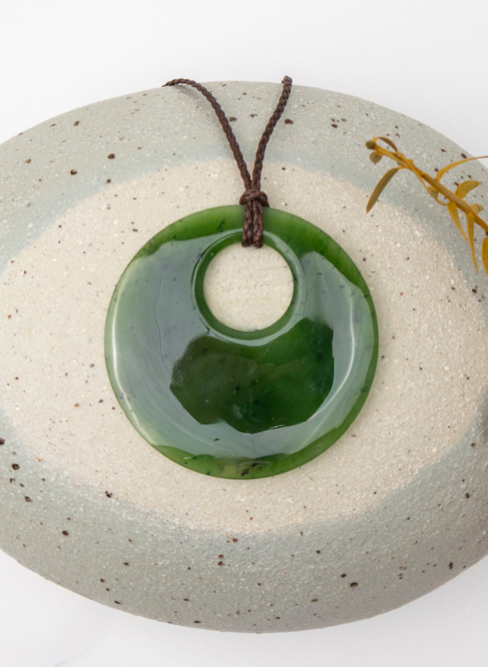 Porohita Pounamu