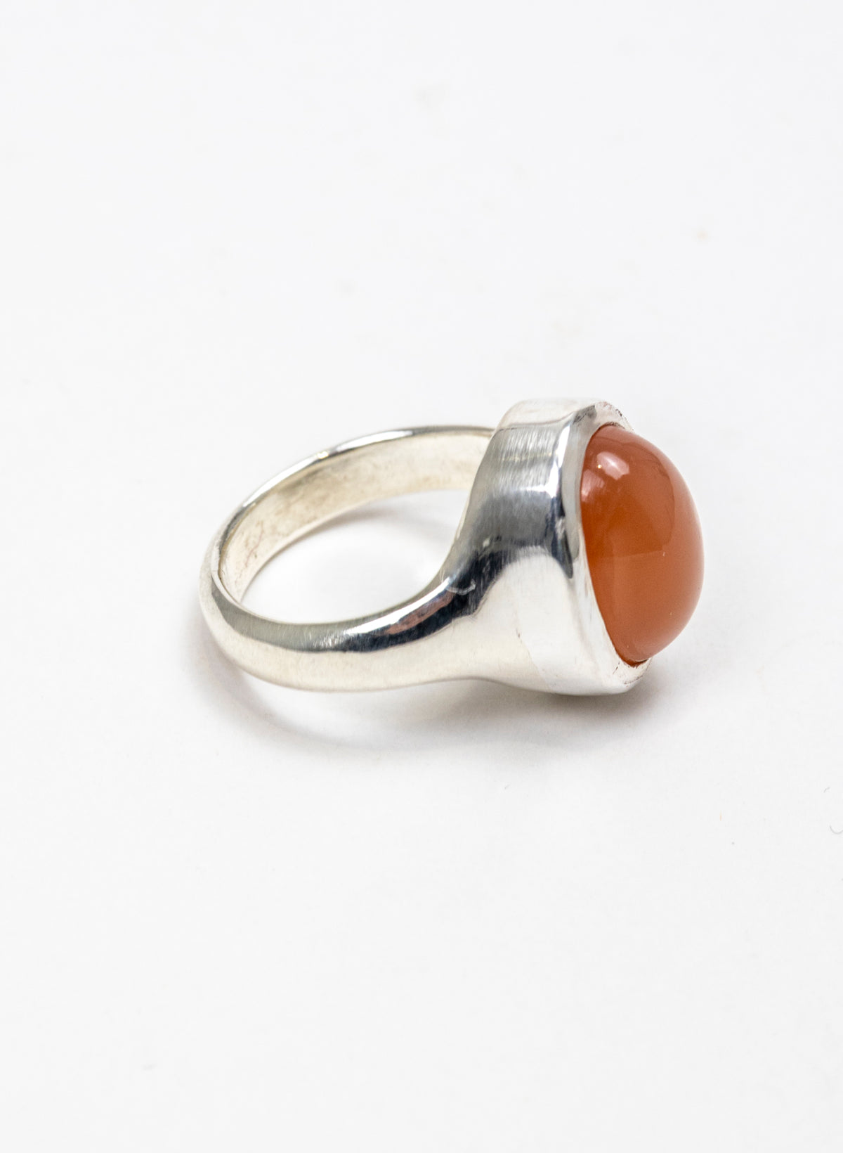 Reach Moonstone Ring