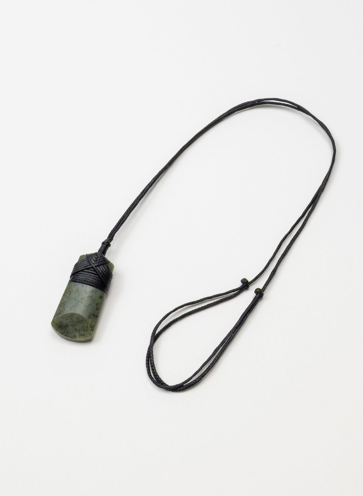 Baby Cross Bound Kōkopu Pounamu Toki