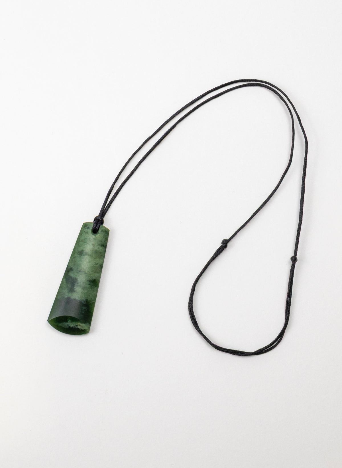 Raukaraka Pounamu Toki