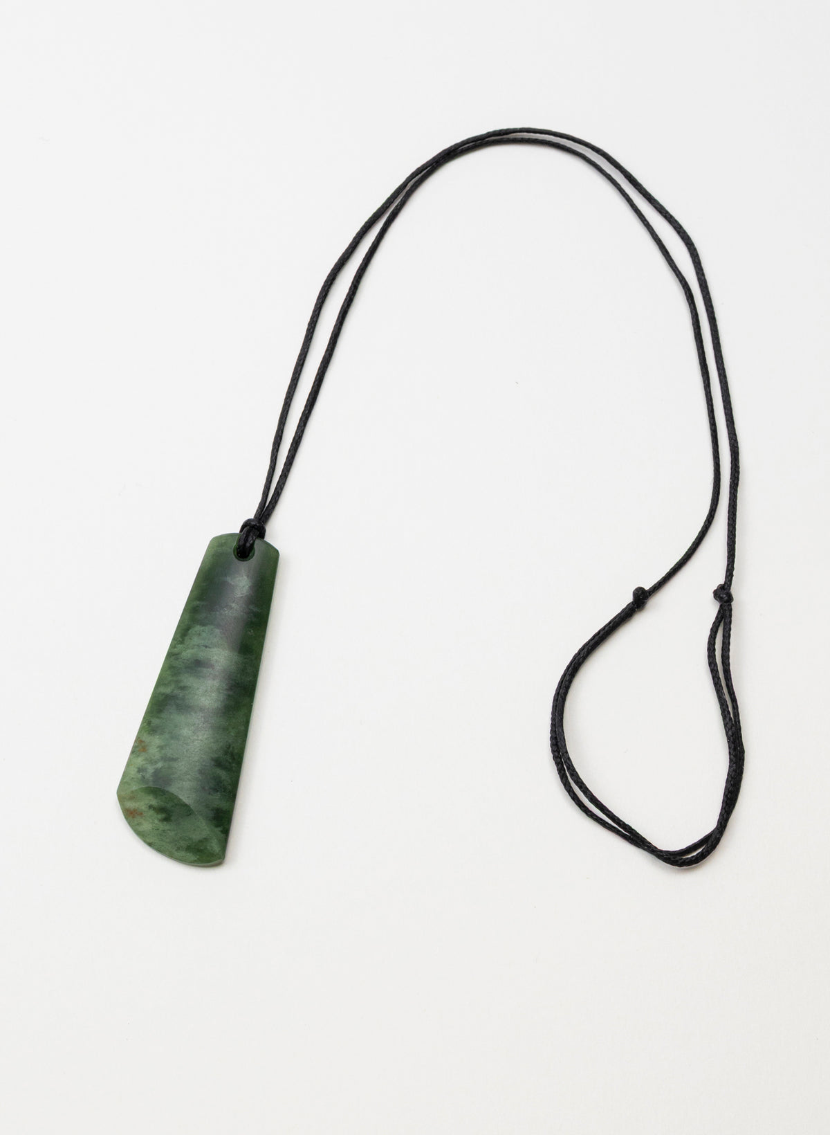 Raukaraka Pounamu Toki