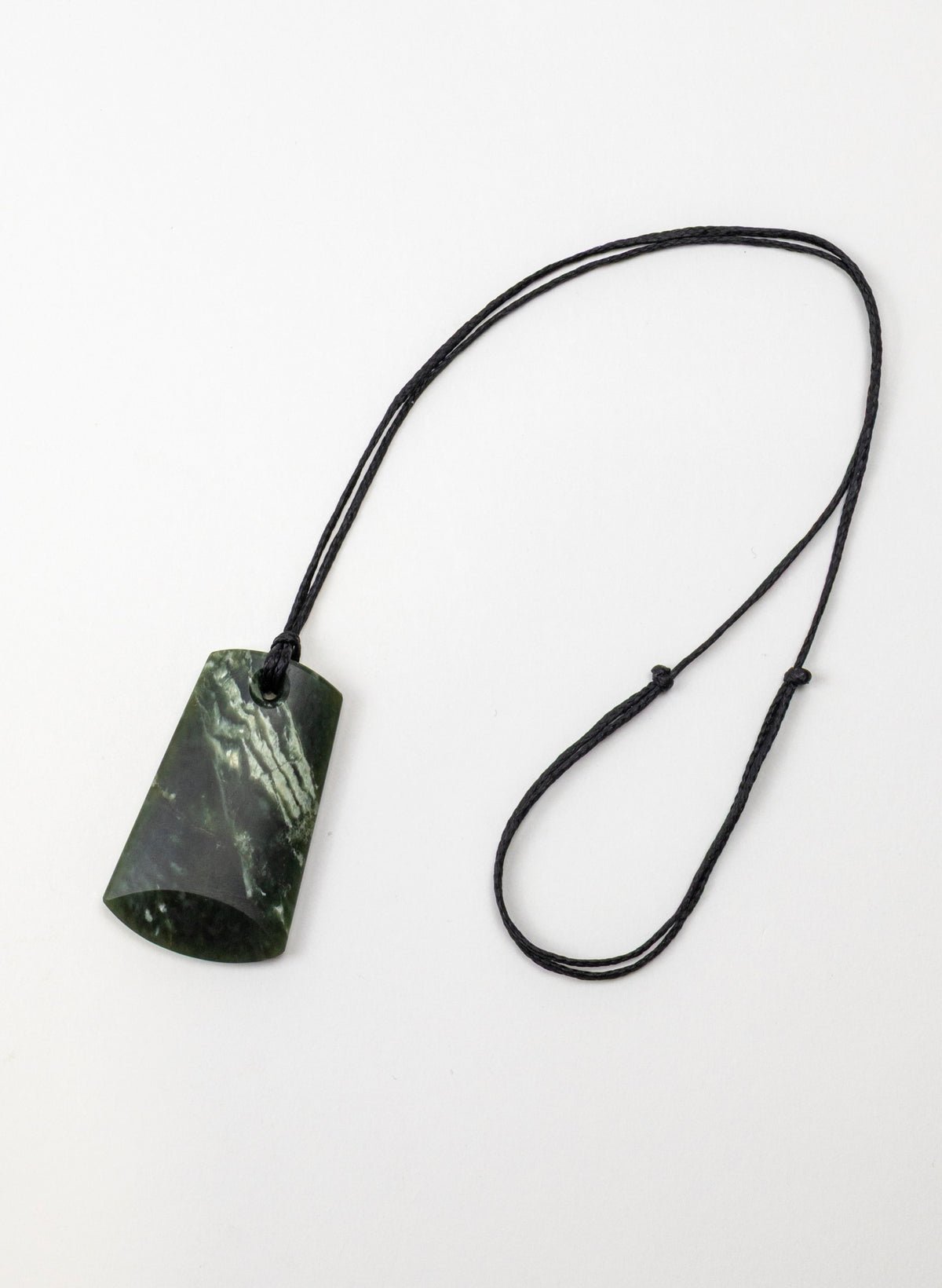 Kawakawa Pounamu Toki