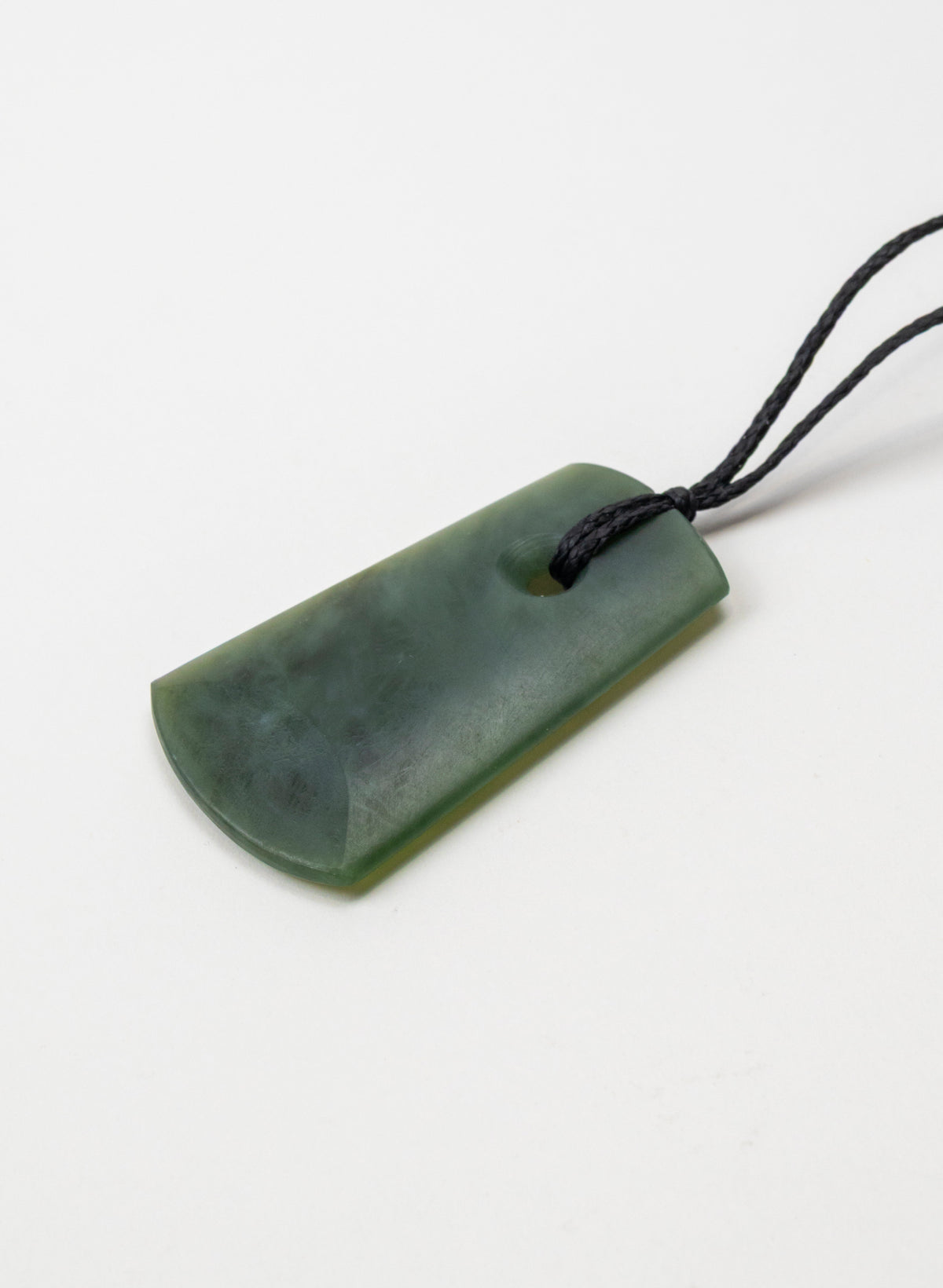 Inanga Pounamu Toki