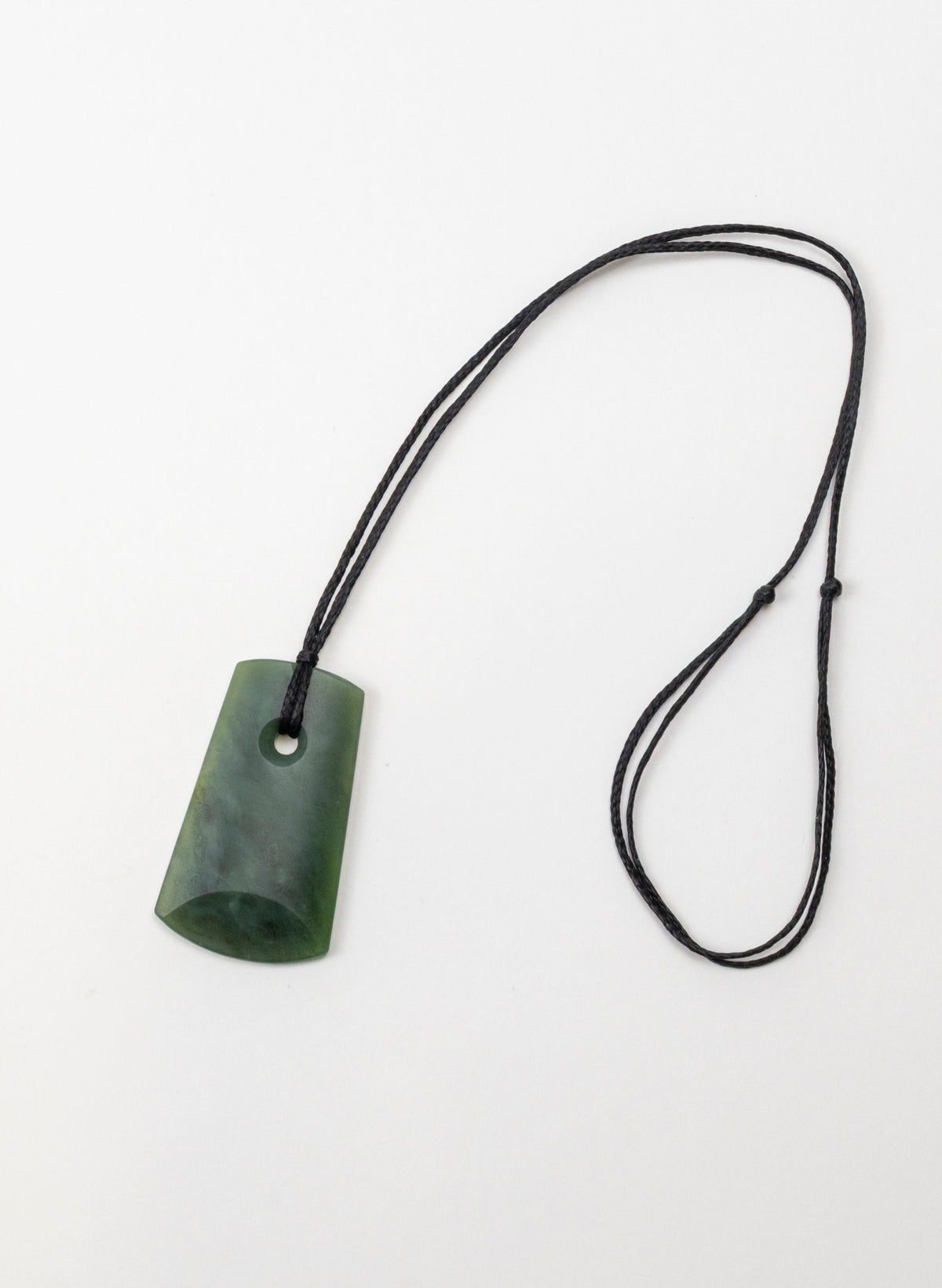 Inanga Pounamu Toki