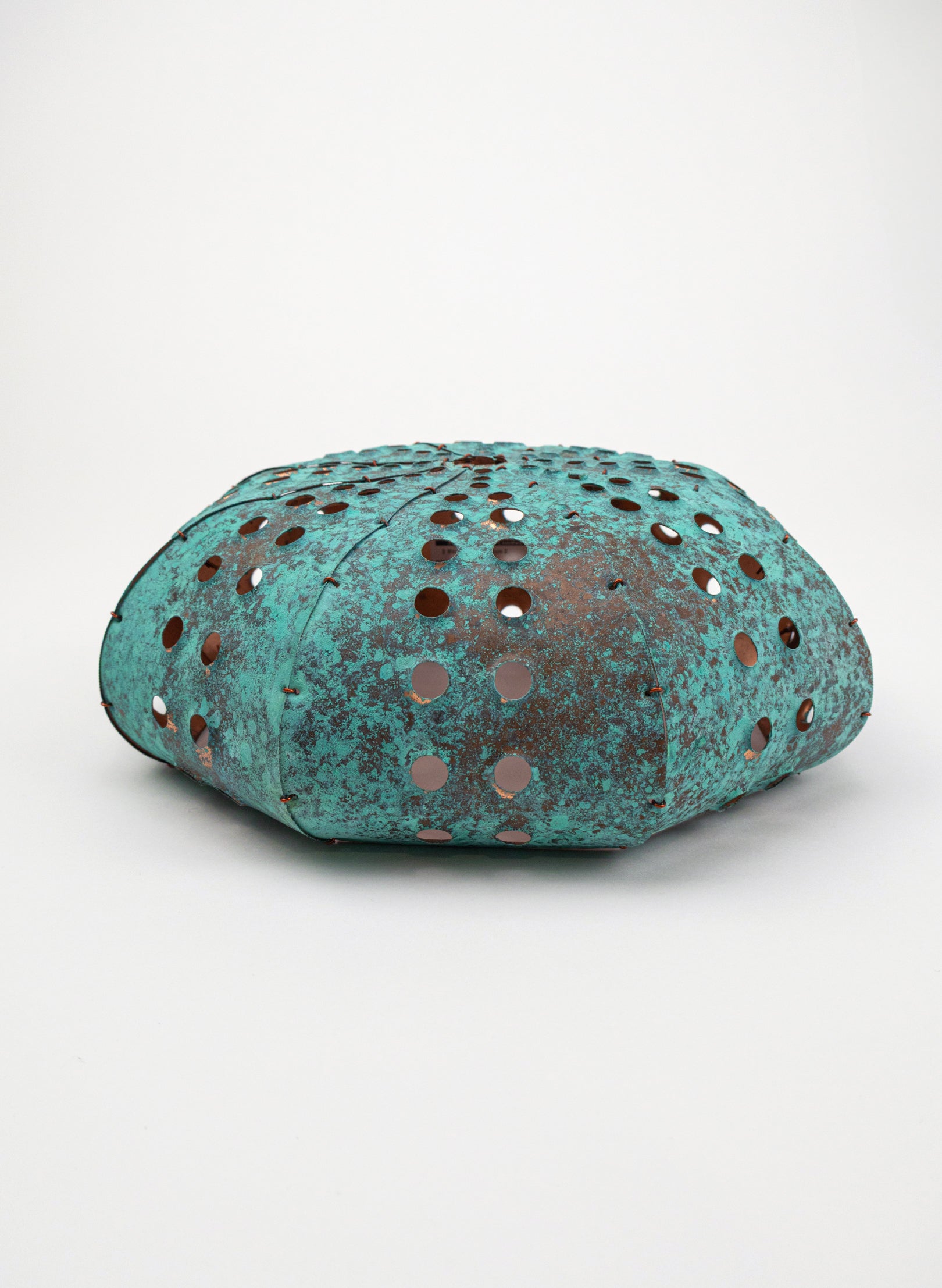 Copper Kina - Medium