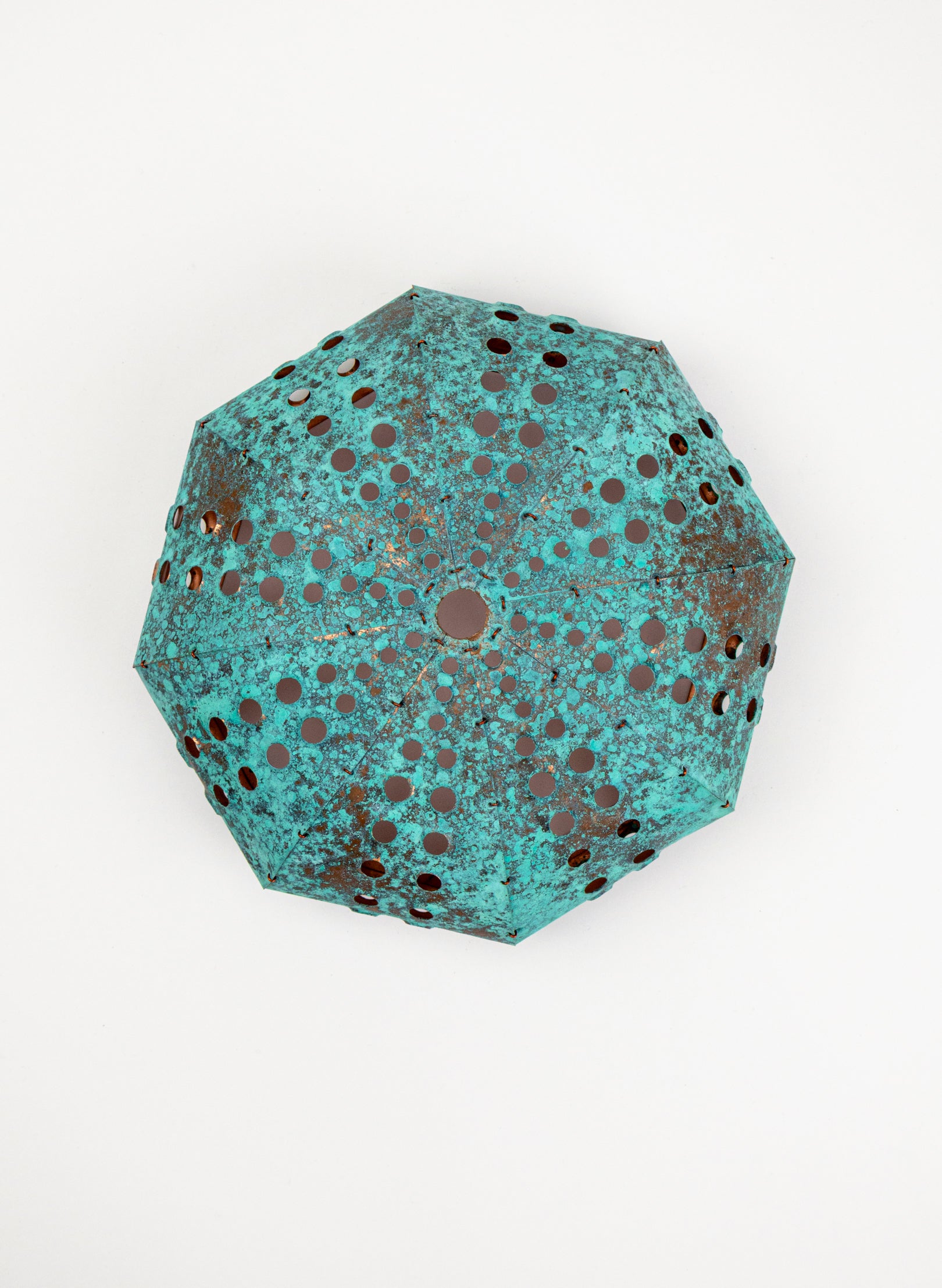 Copper Kina - Medium