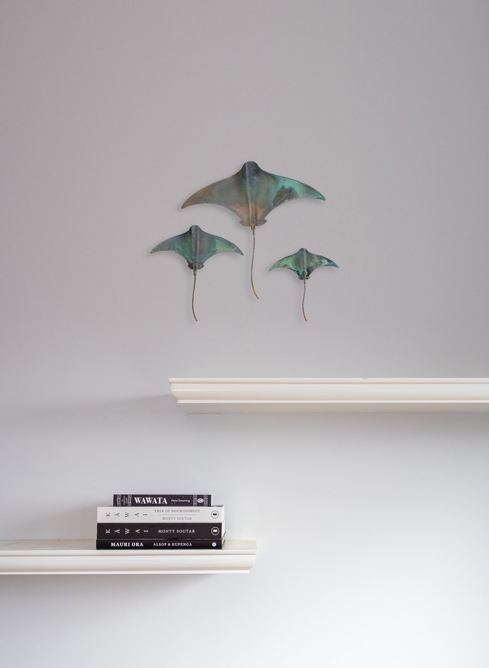 Stingray - Set of 3