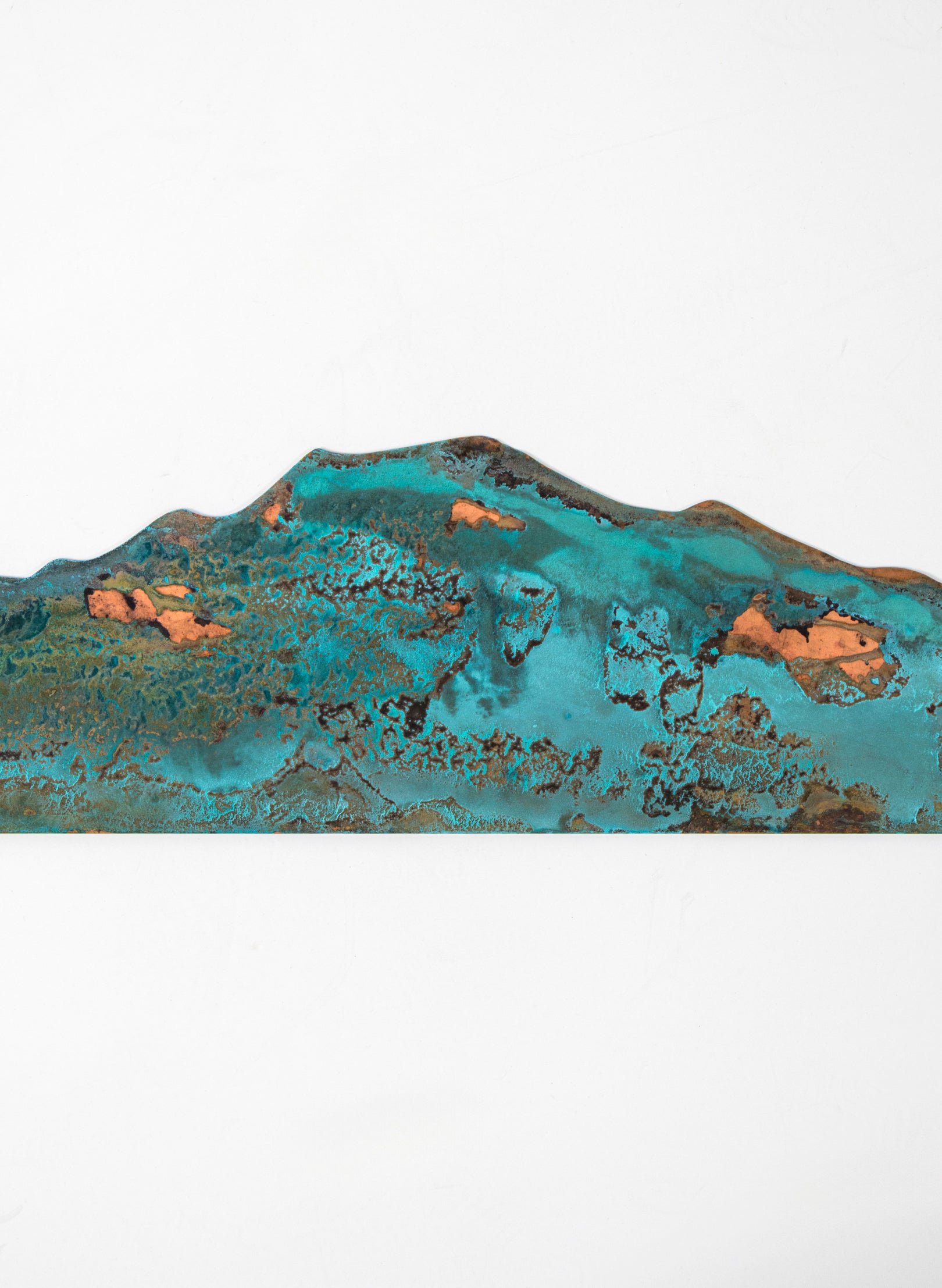 Pacific Series Rangitoto - XL