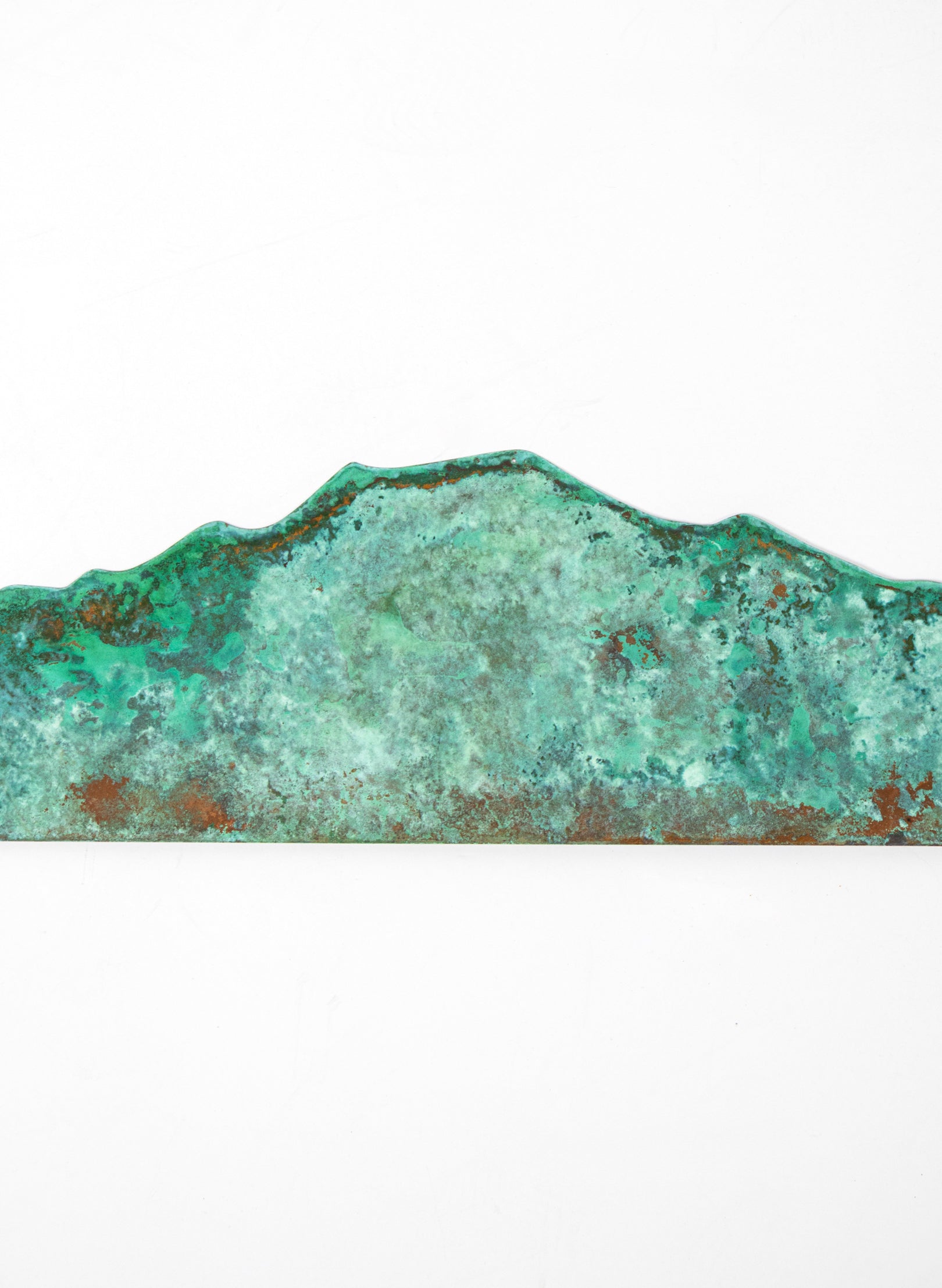 Pacific Series Rangitoto - XL