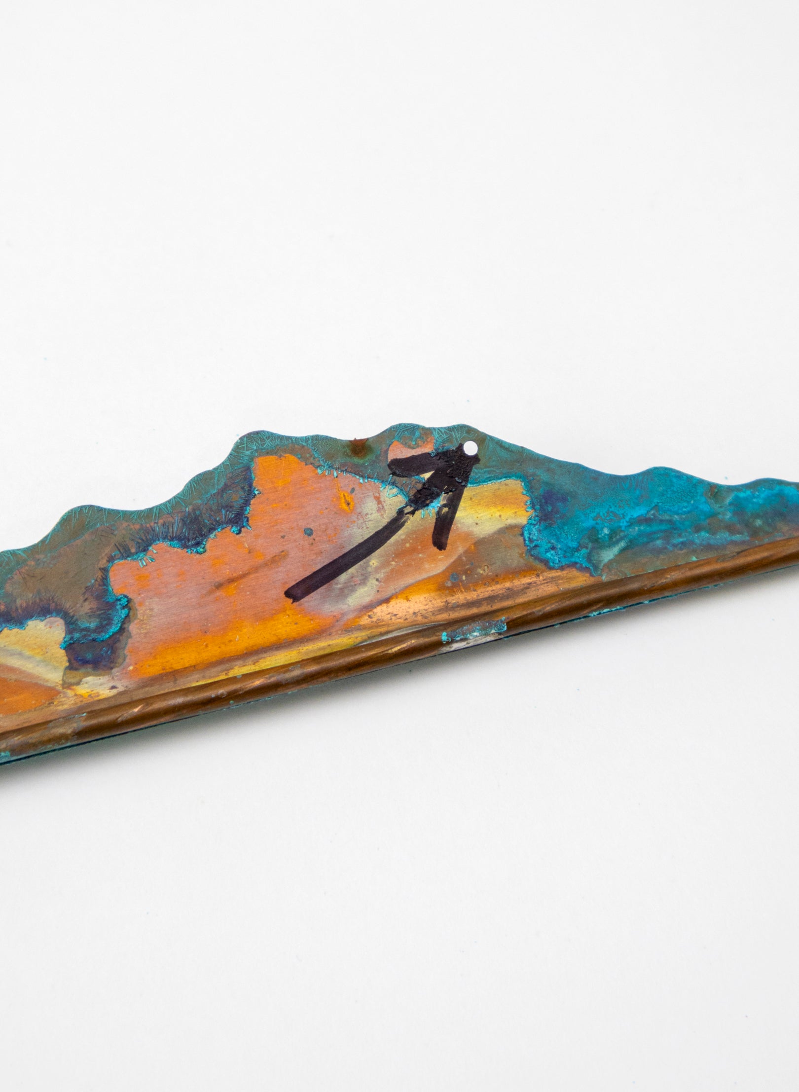 Great Barrier Island - Small