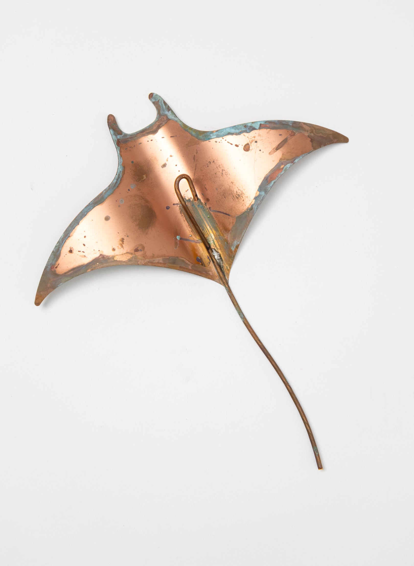 Manta Ray - Set of 3